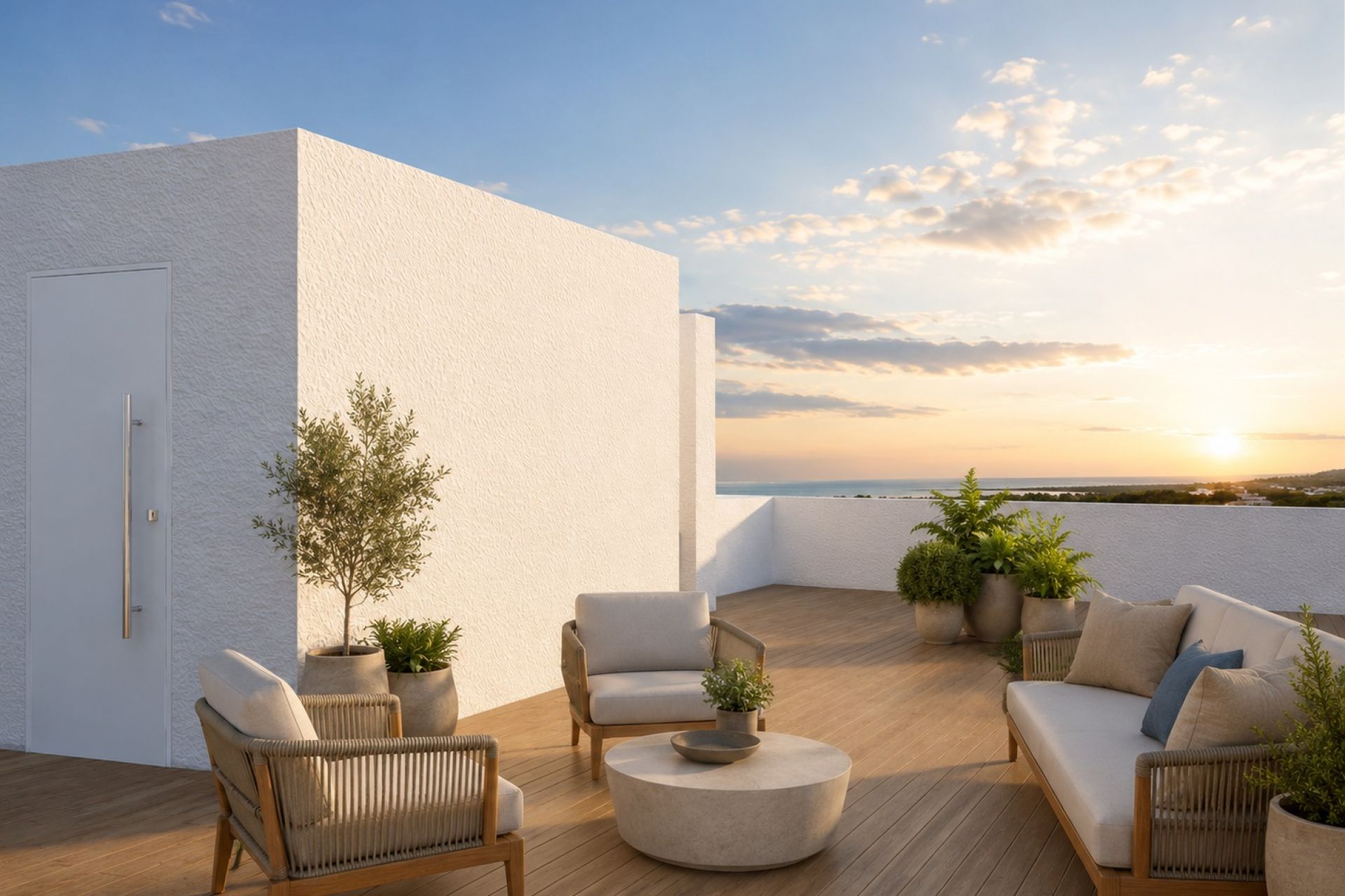 Apartment in Tavira — Image 10