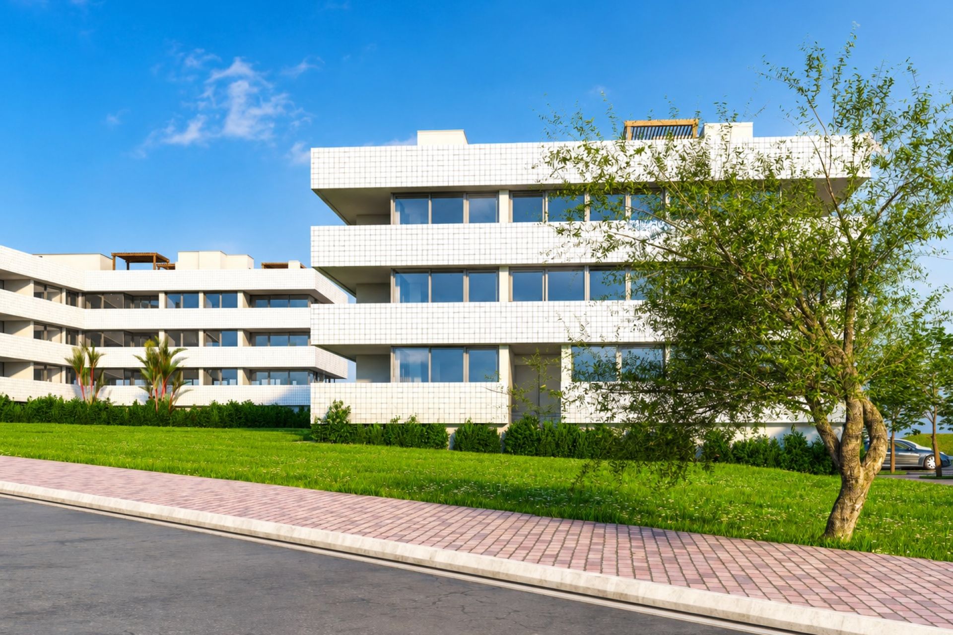 Penthouse in Tavira — Image 22