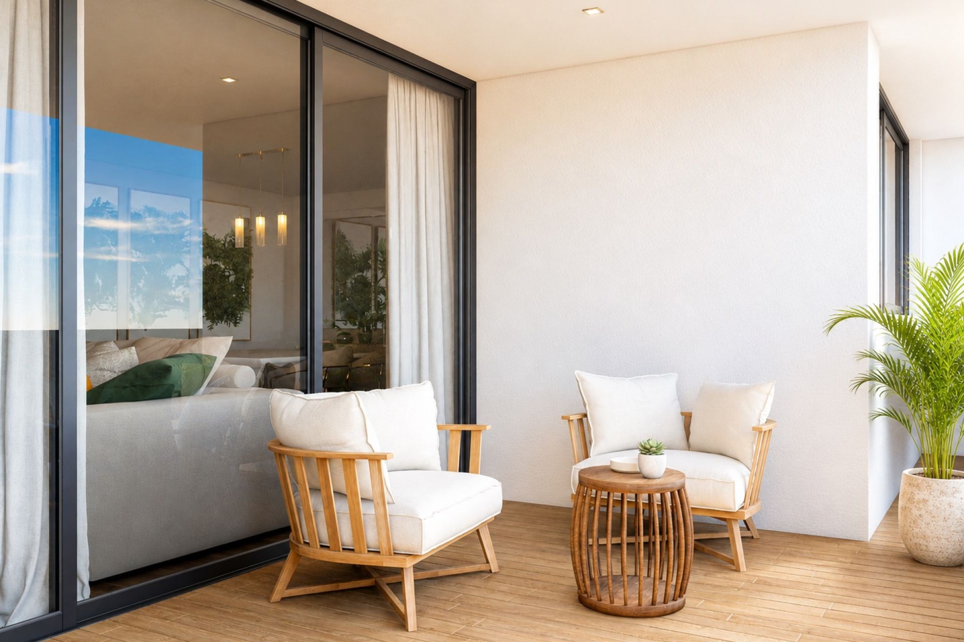 Apartment in Tavira — Image 11