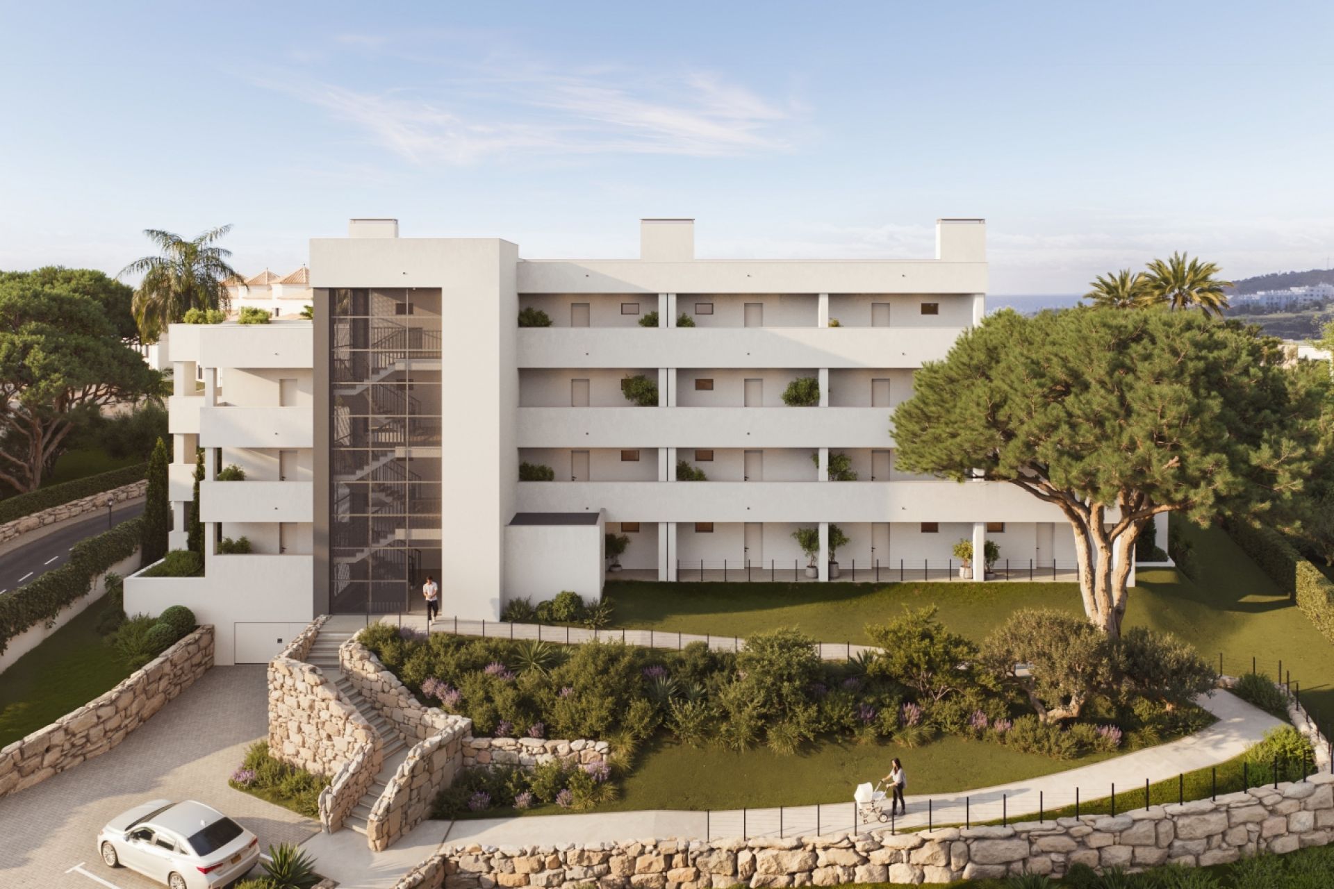 Ground floor in Manilva — Image 28