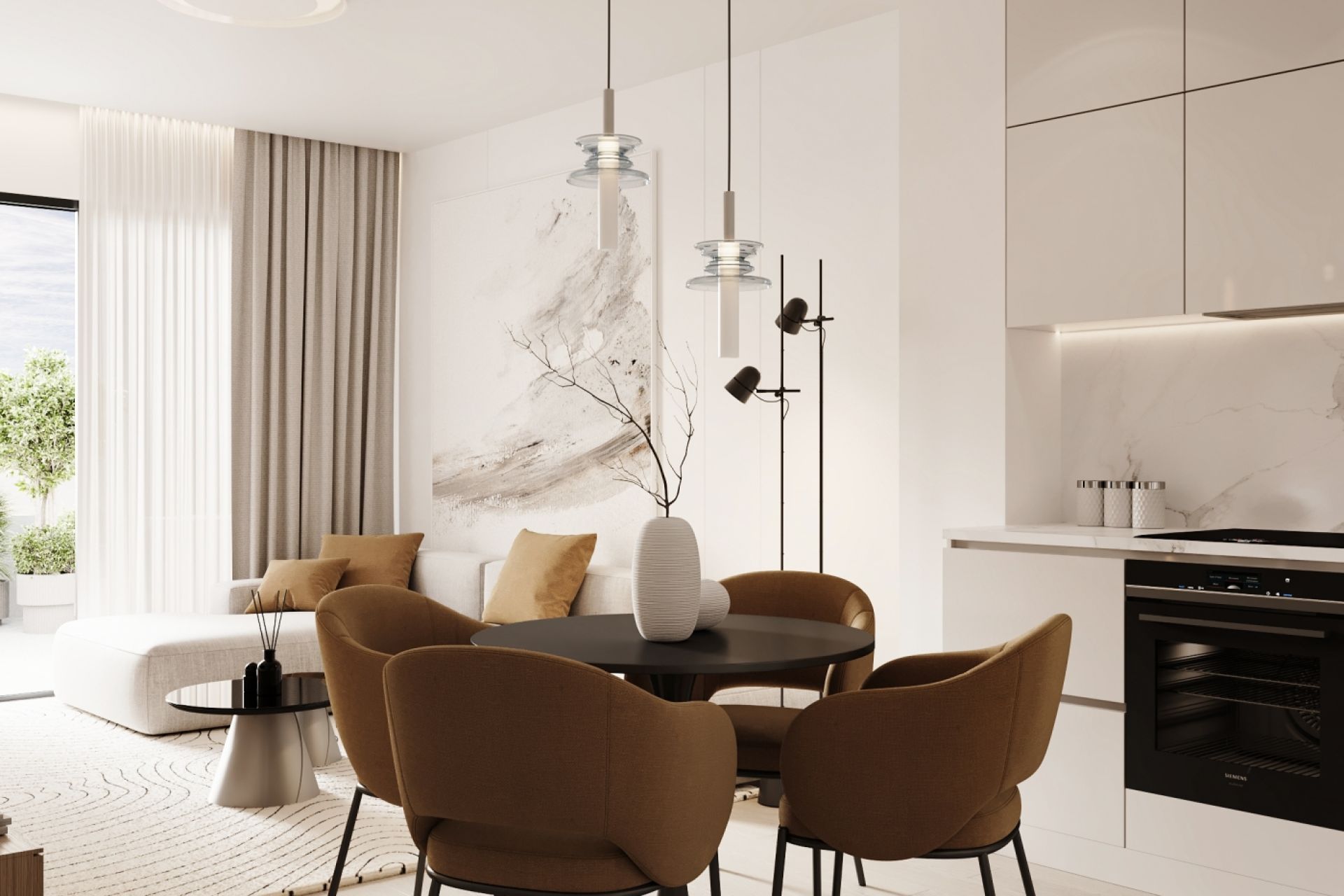 Ground floor in Manilva — Image 36
