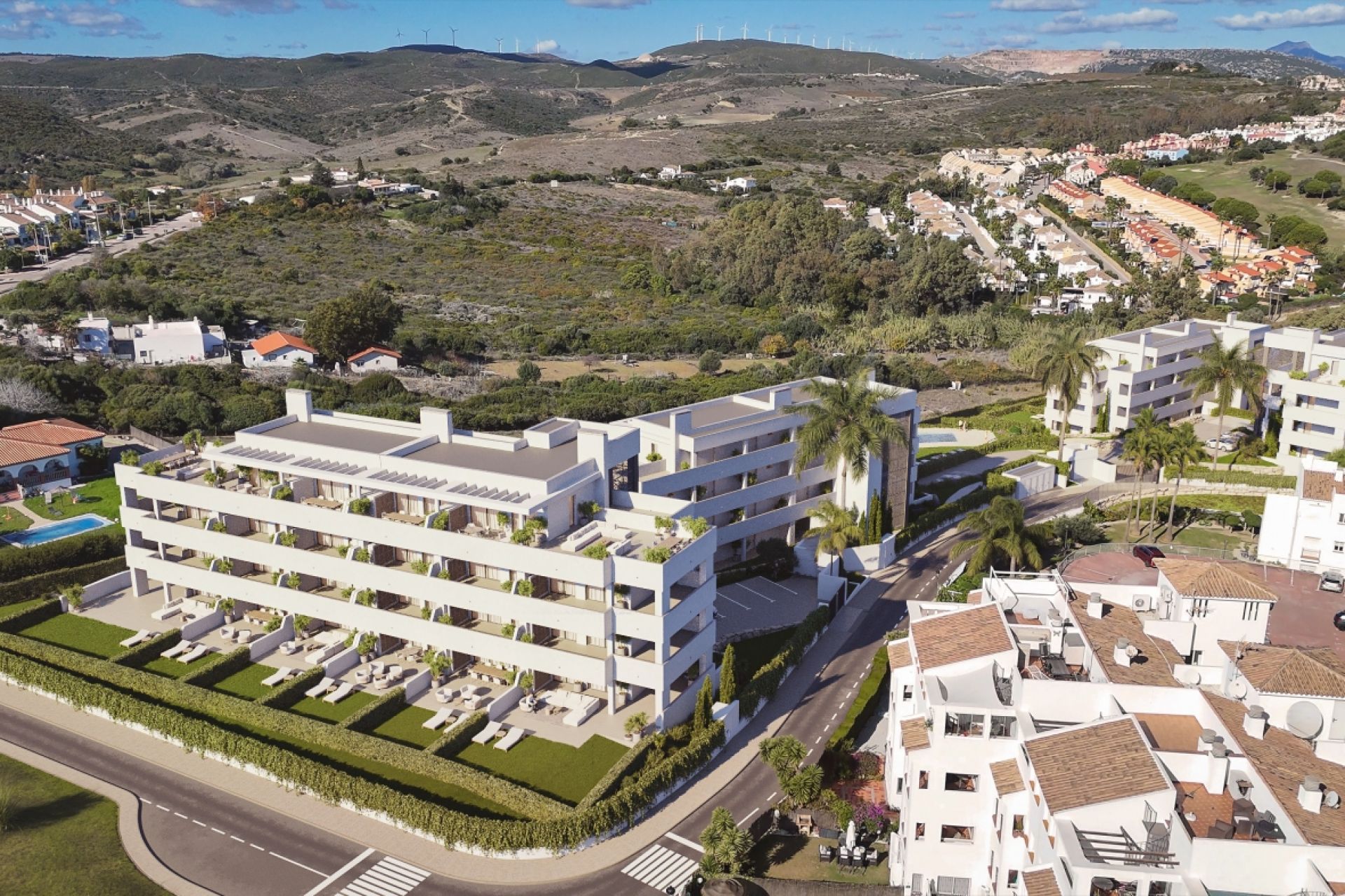 Apartment in Manilva — Image 6