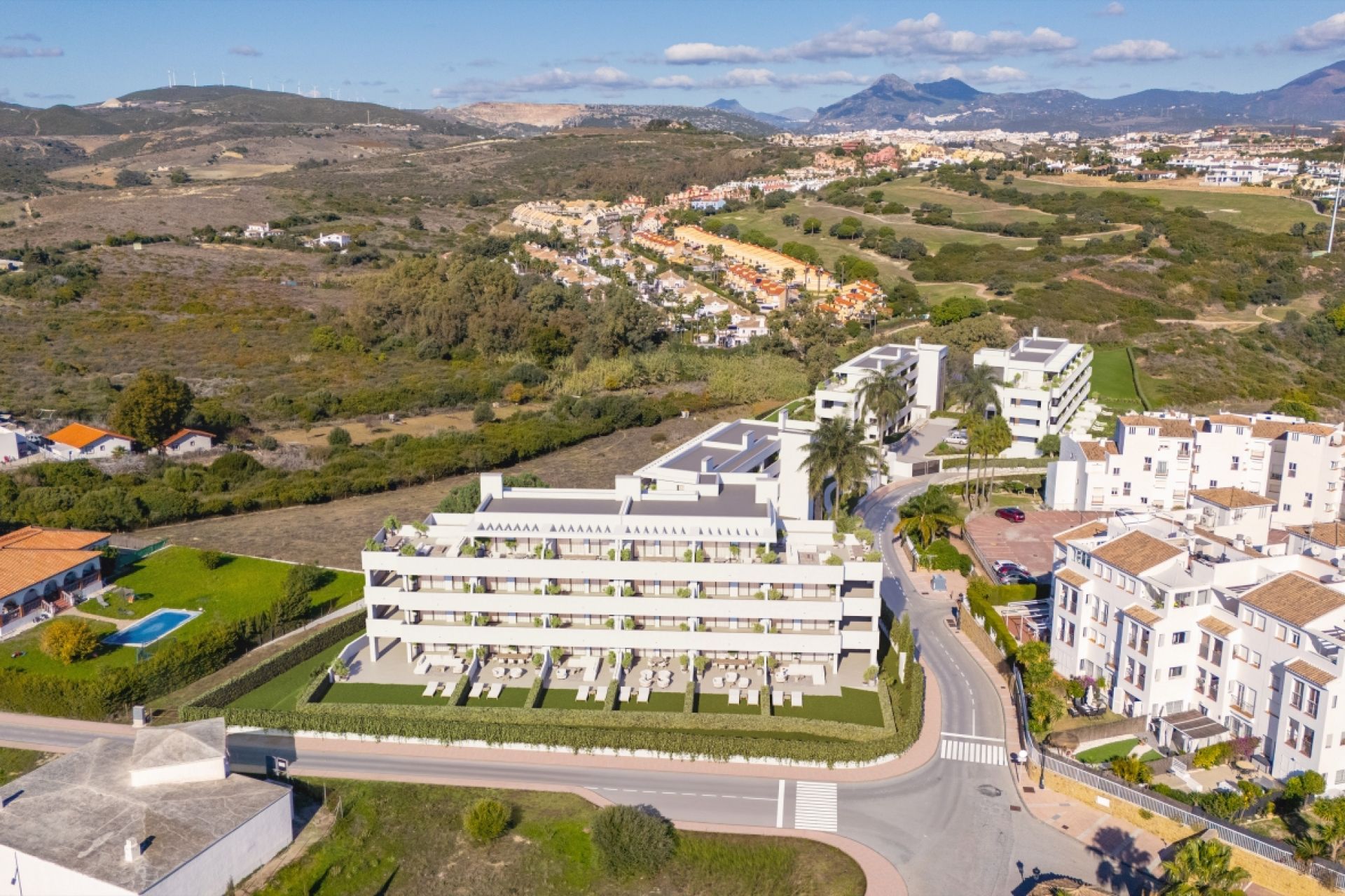 Apartment in Manilva — Image 7