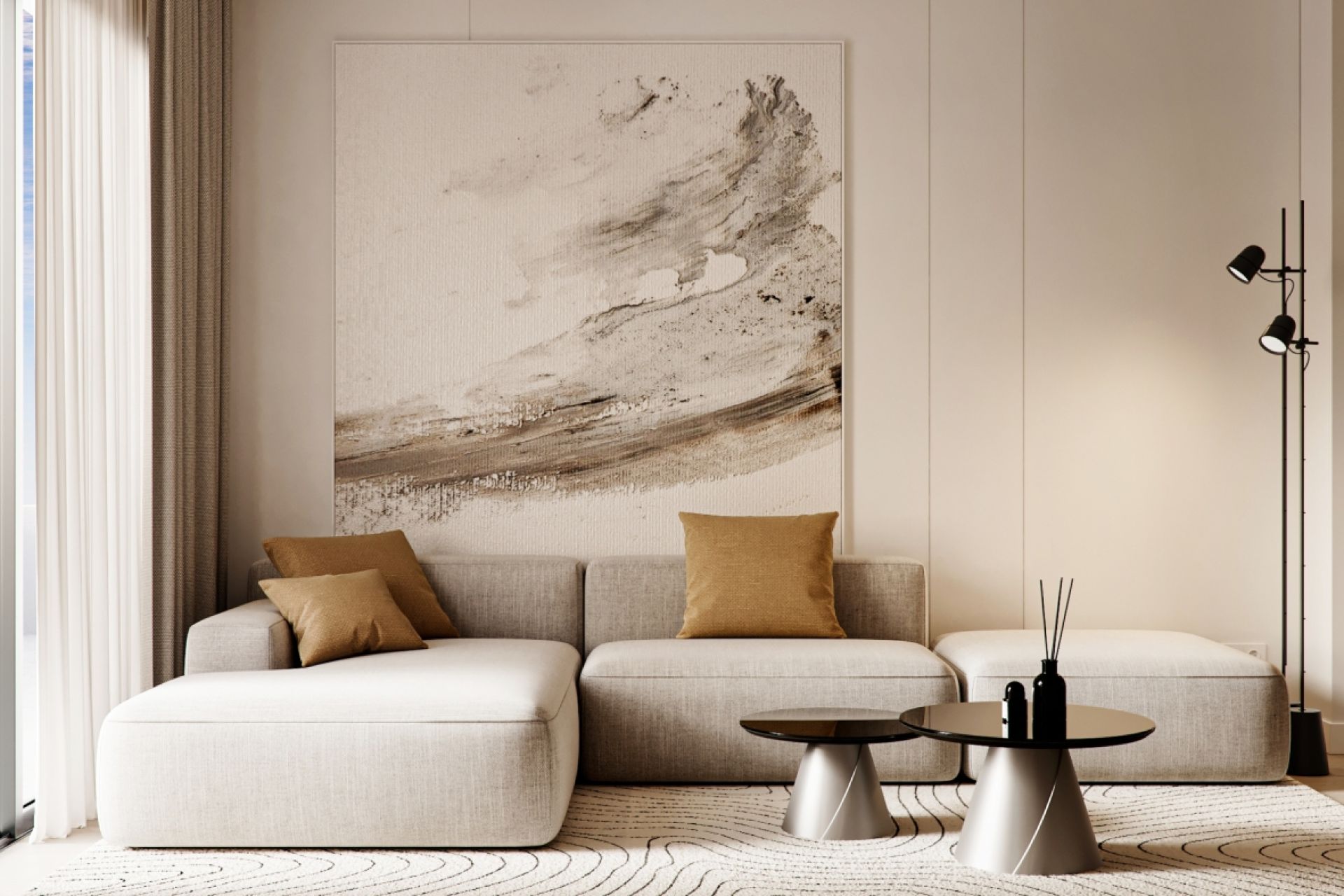 Apartment in Manilva — Image 19