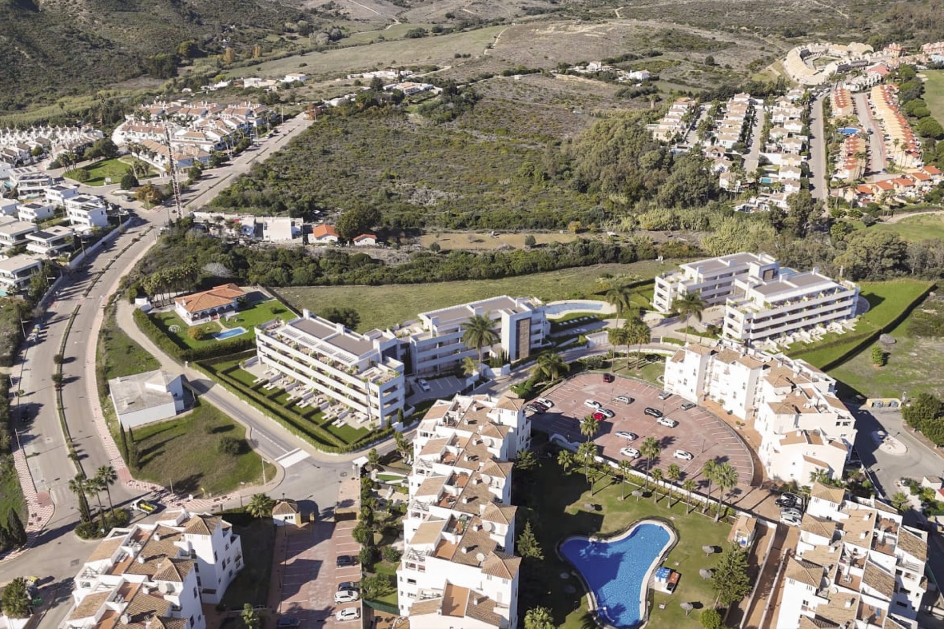 Apartment in Manilva — Image 44