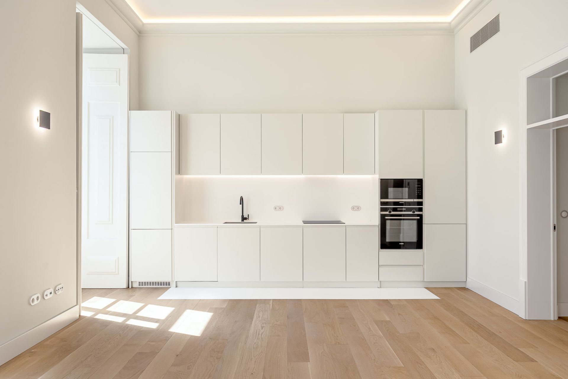 Apartment in Lisboa — Image 13