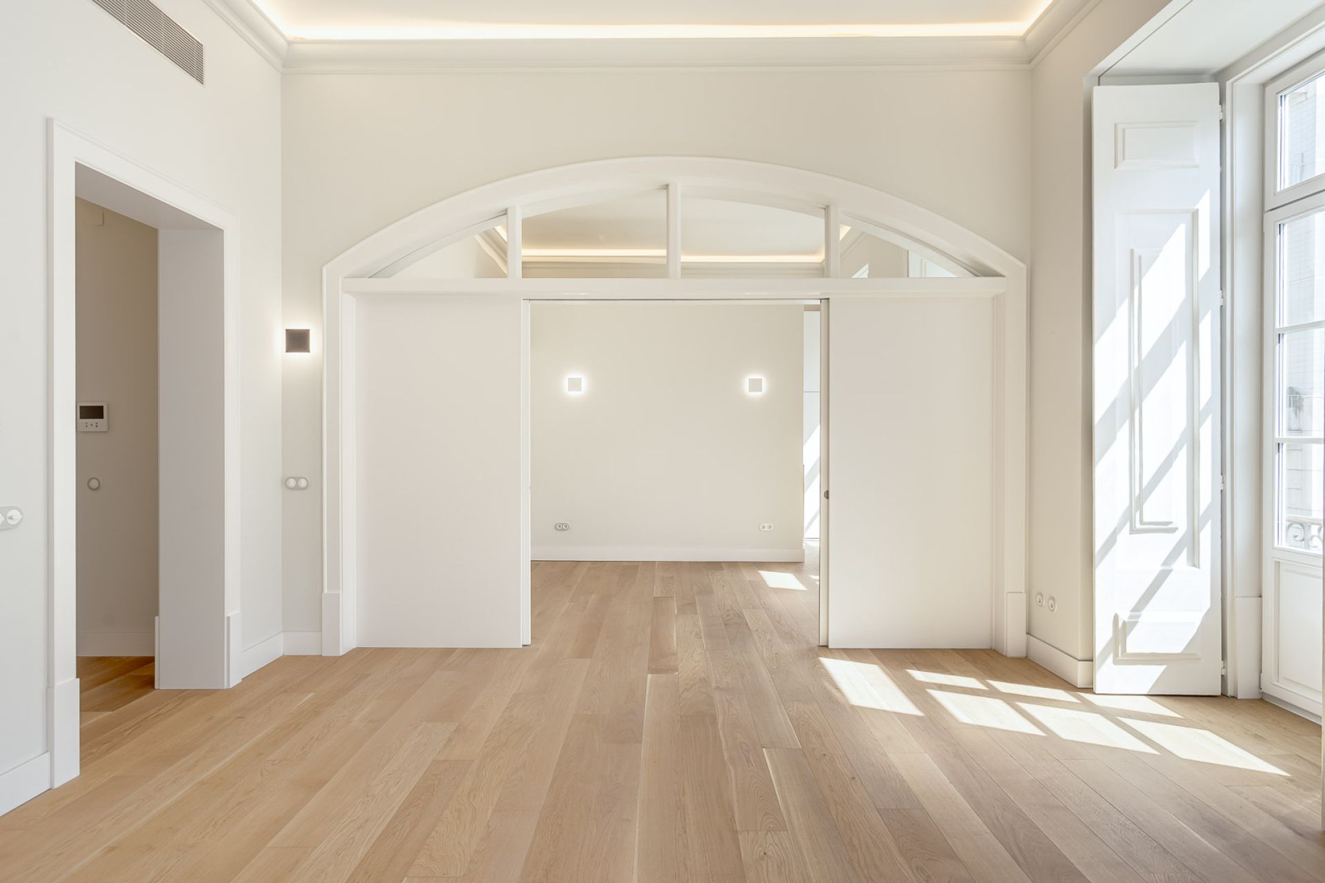 Penthouse in Lisboa — Image 2