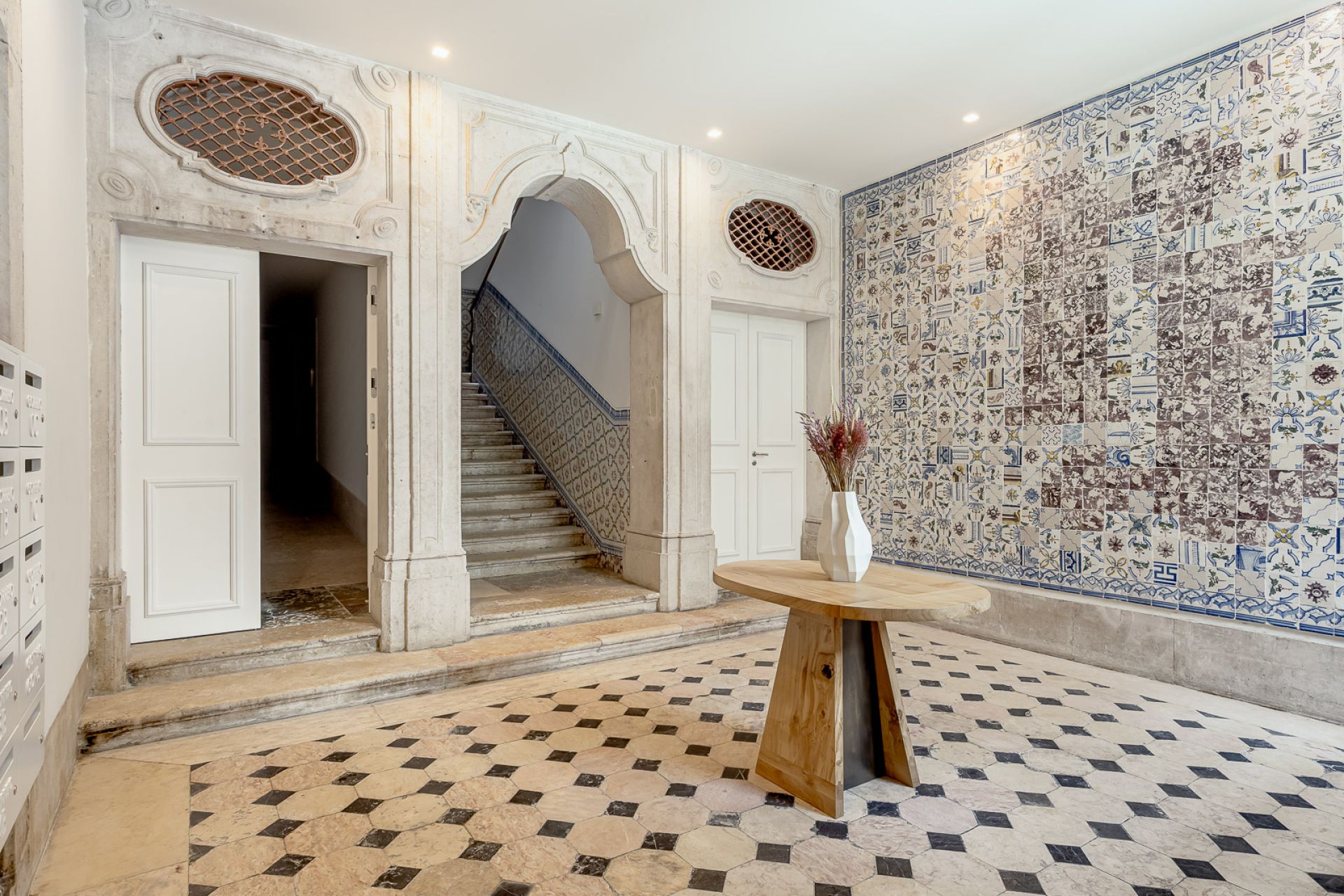 Penthouse in Lisboa — Image 32