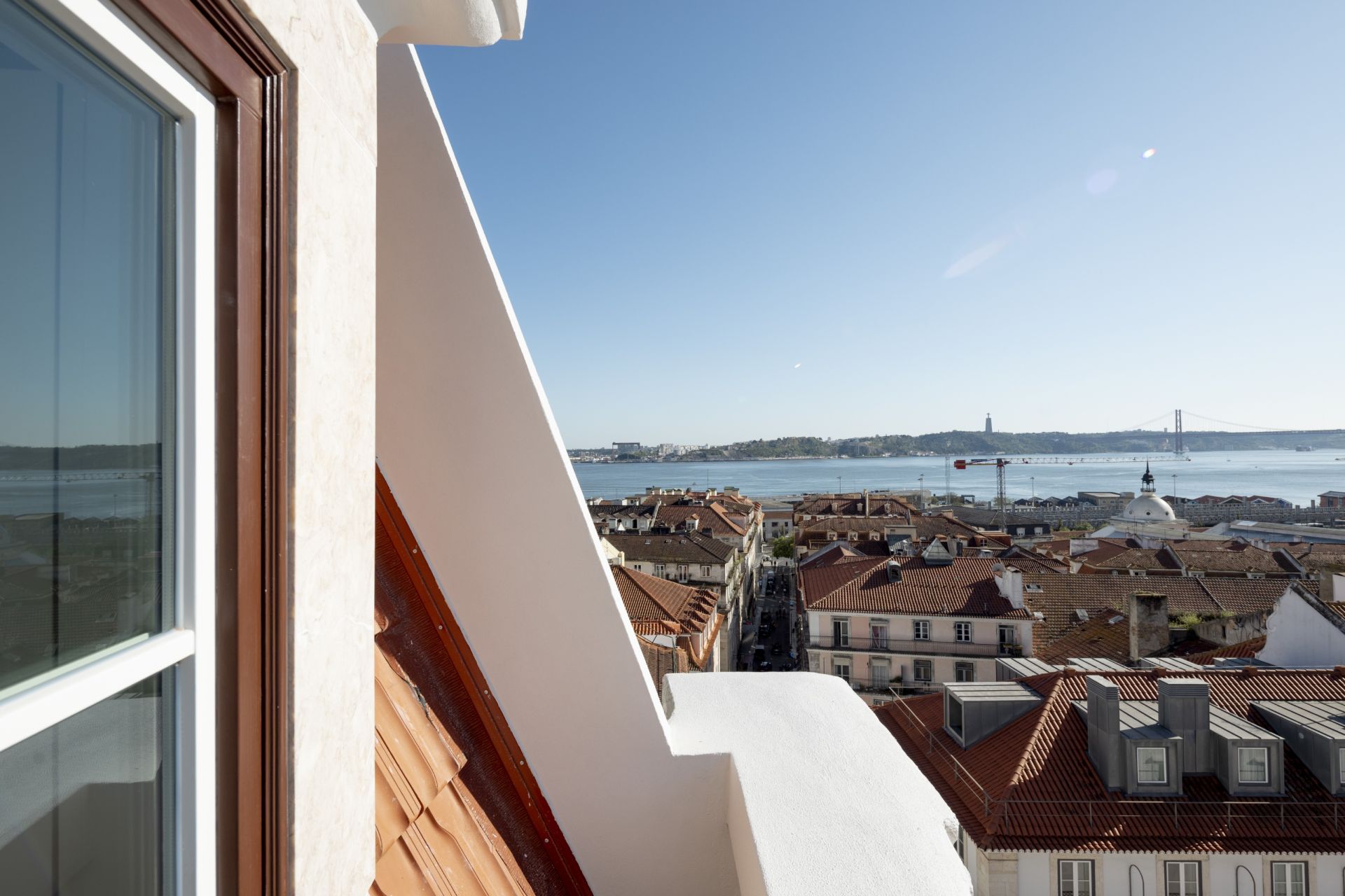 Apartment in Lisboa — Image 3
