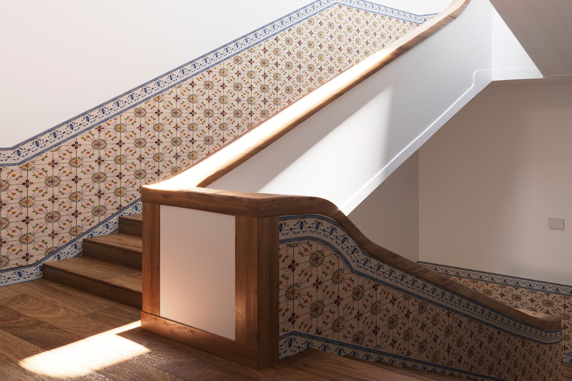 Apartment in Lisboa — Image 4