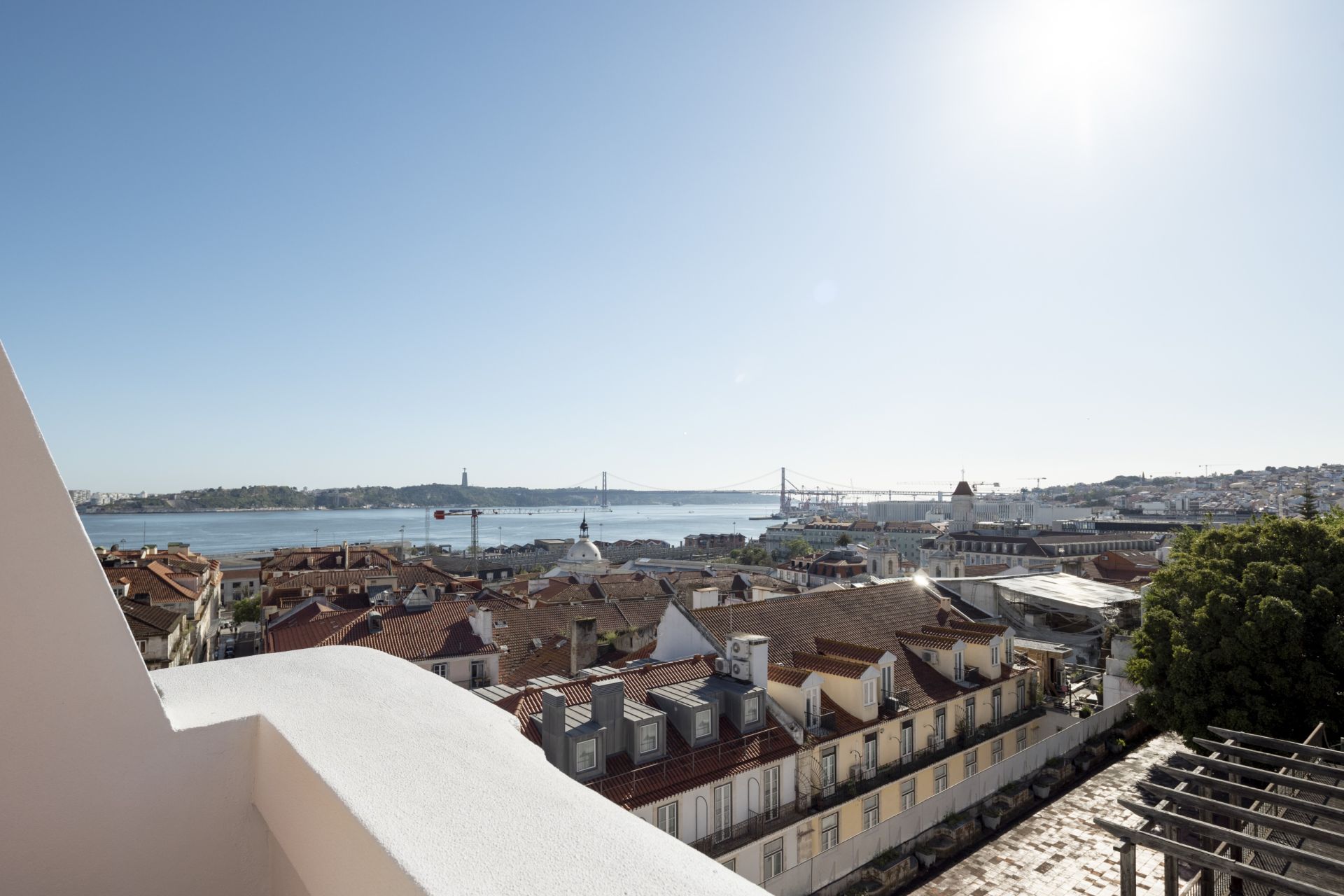 Apartment in Lisboa — Image 8