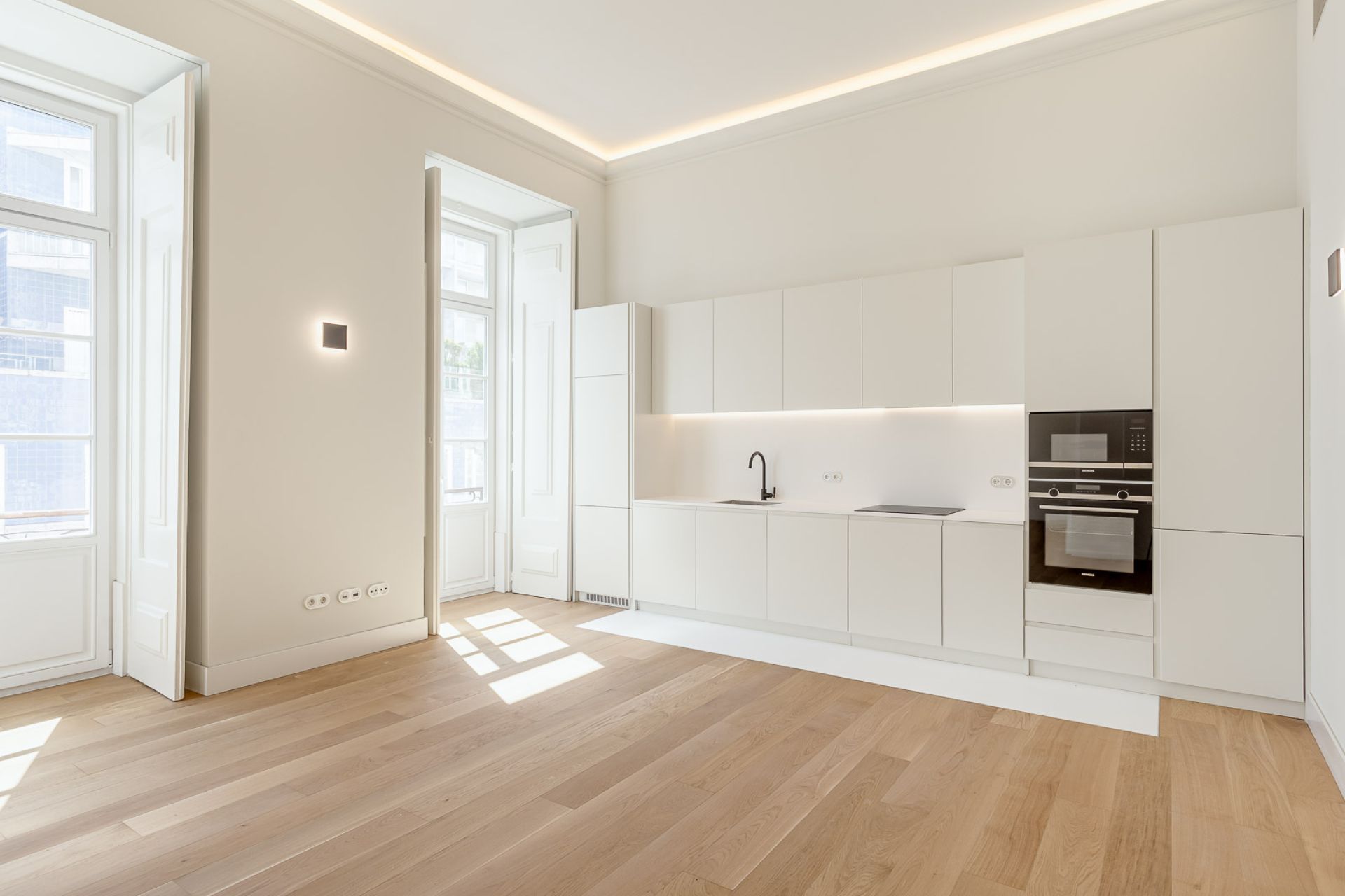 Apartment in Lisboa — Image 29