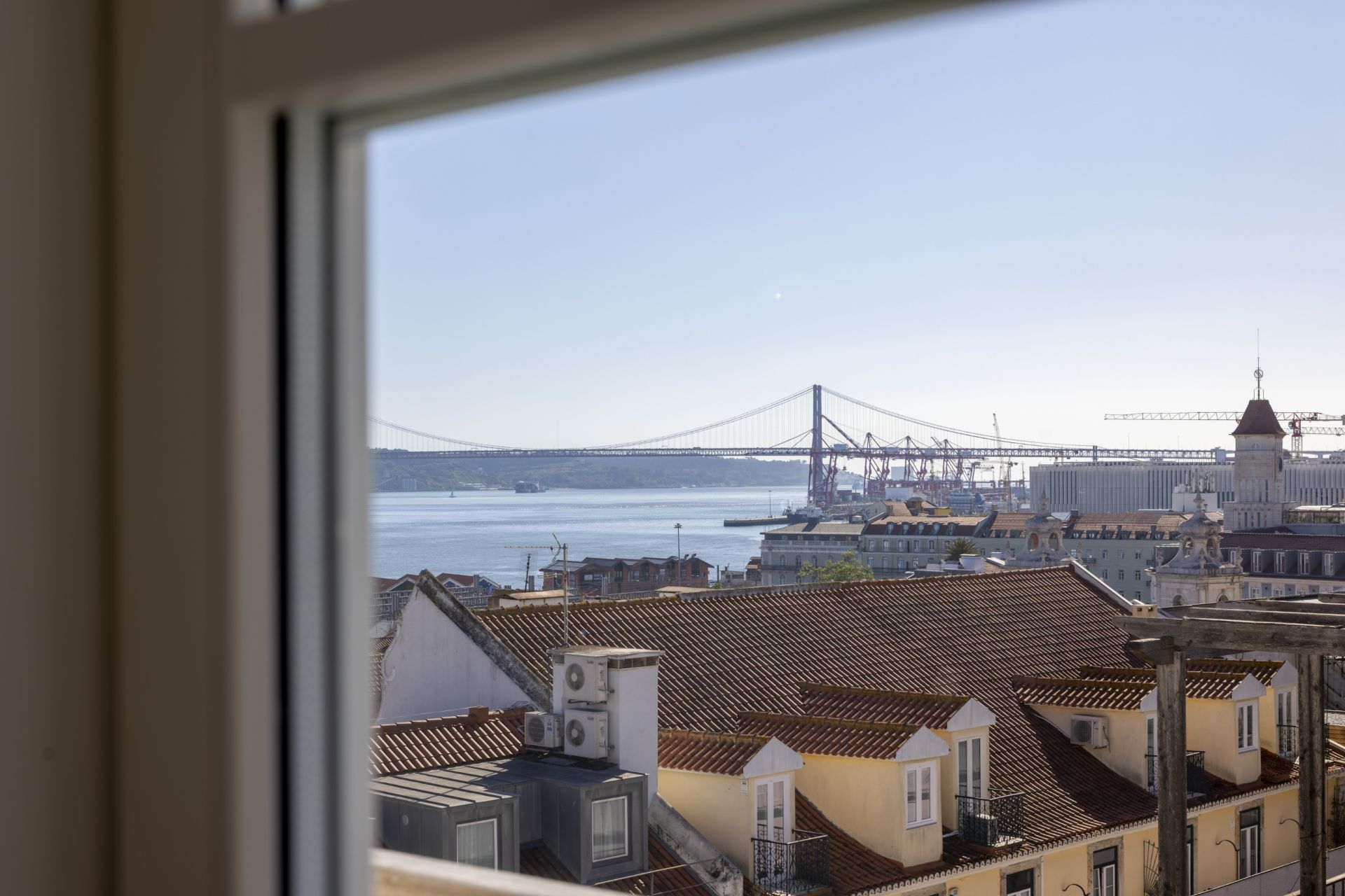 Apartment in Lisboa — Image 6