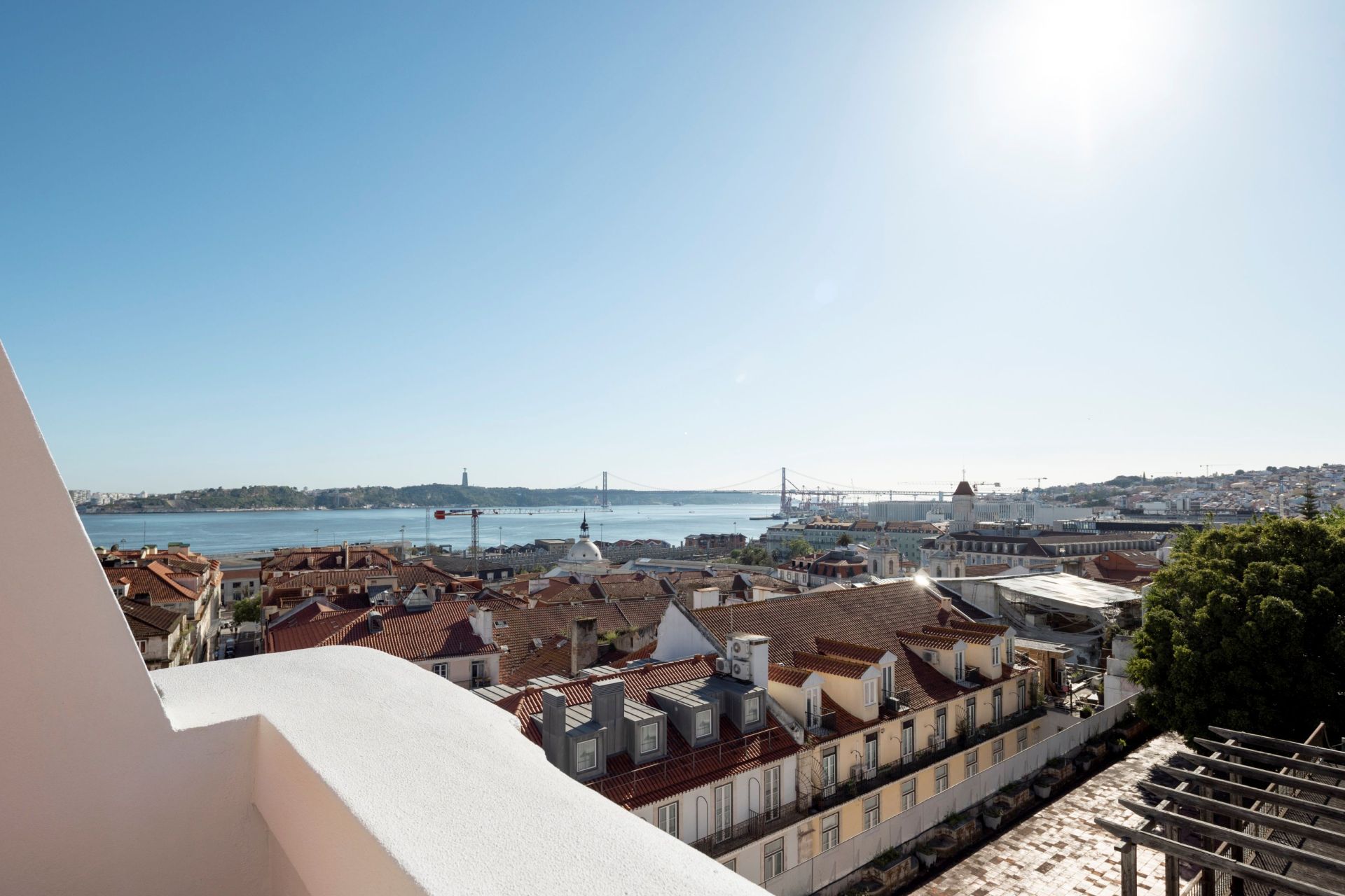 Apartment in Lisboa — Image 9