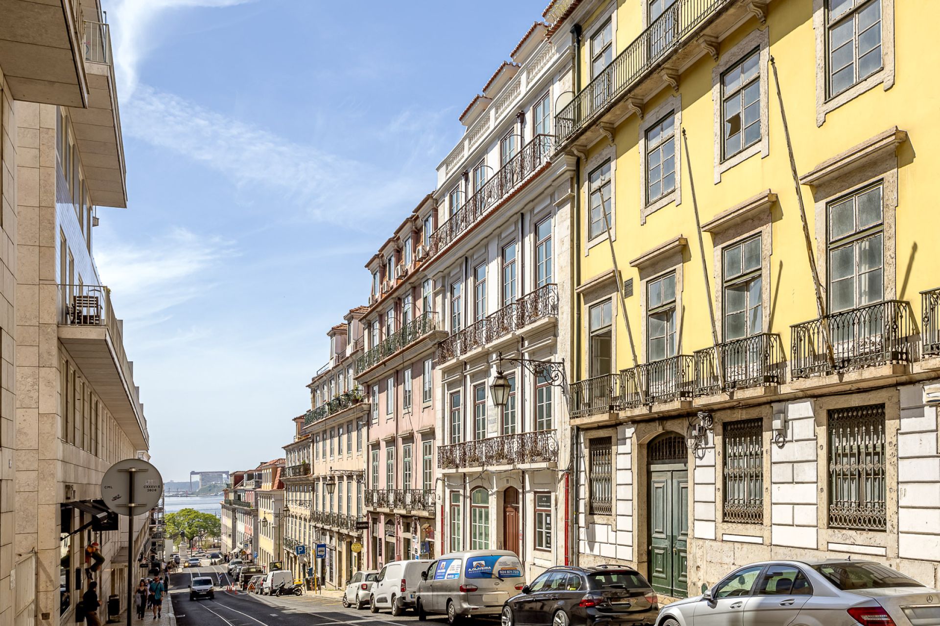 Apartment in Lisboa — Image 10