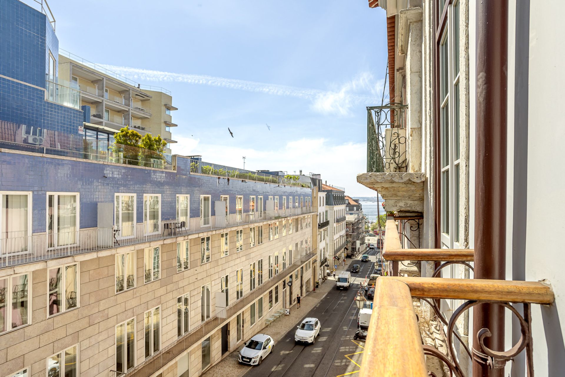 Apartment in Lisboa — Image 11