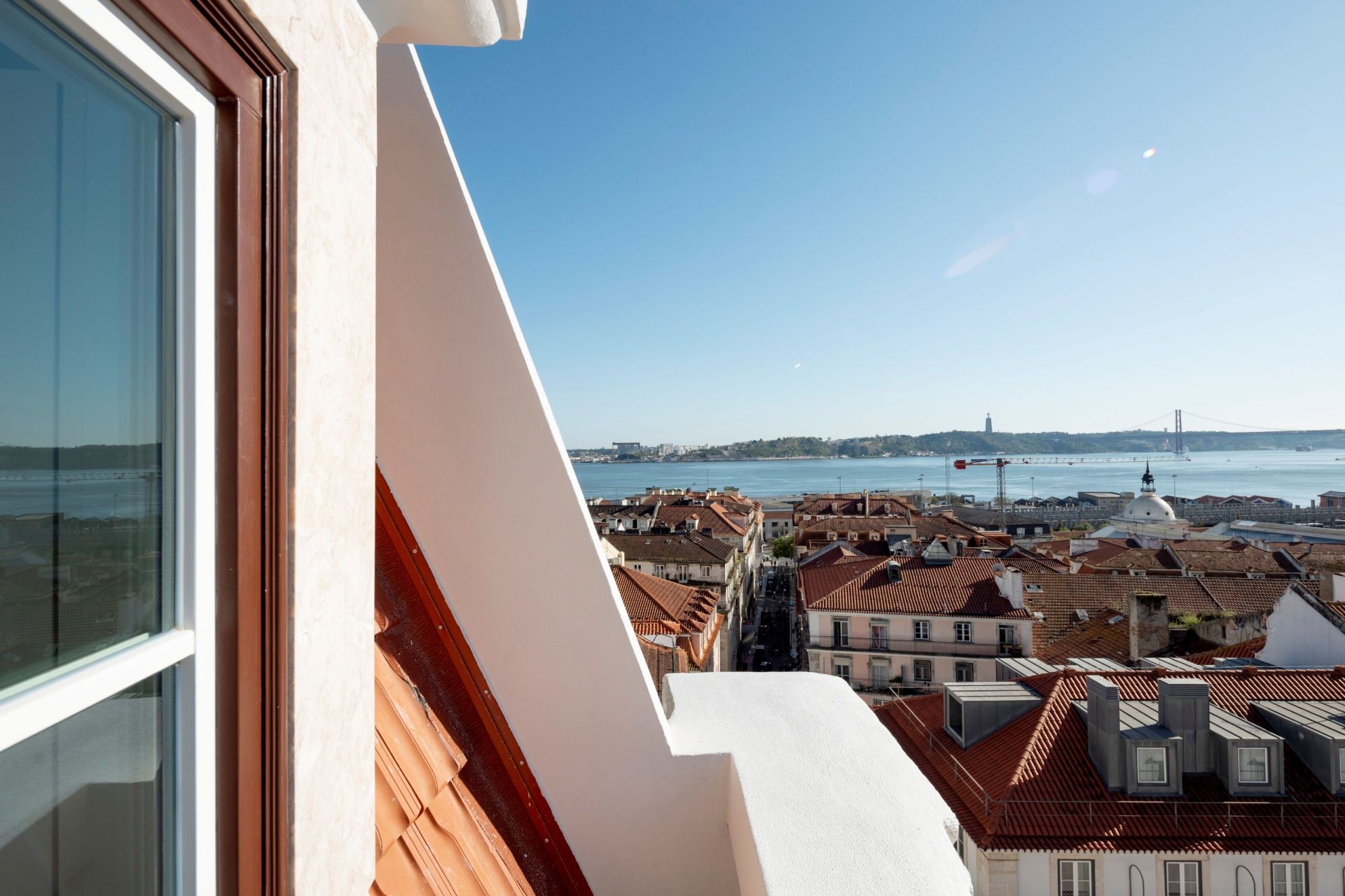 Apartment in Lisboa — Image 15