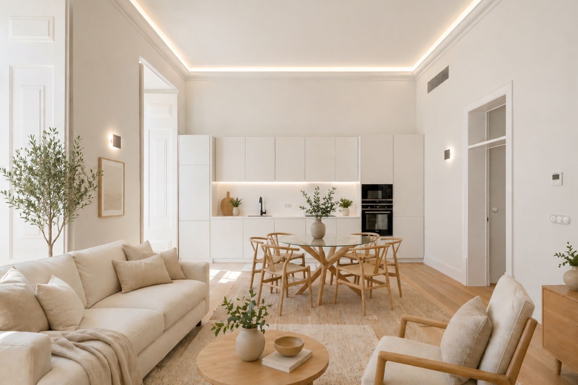 Apartment in Lisboa — Image 28