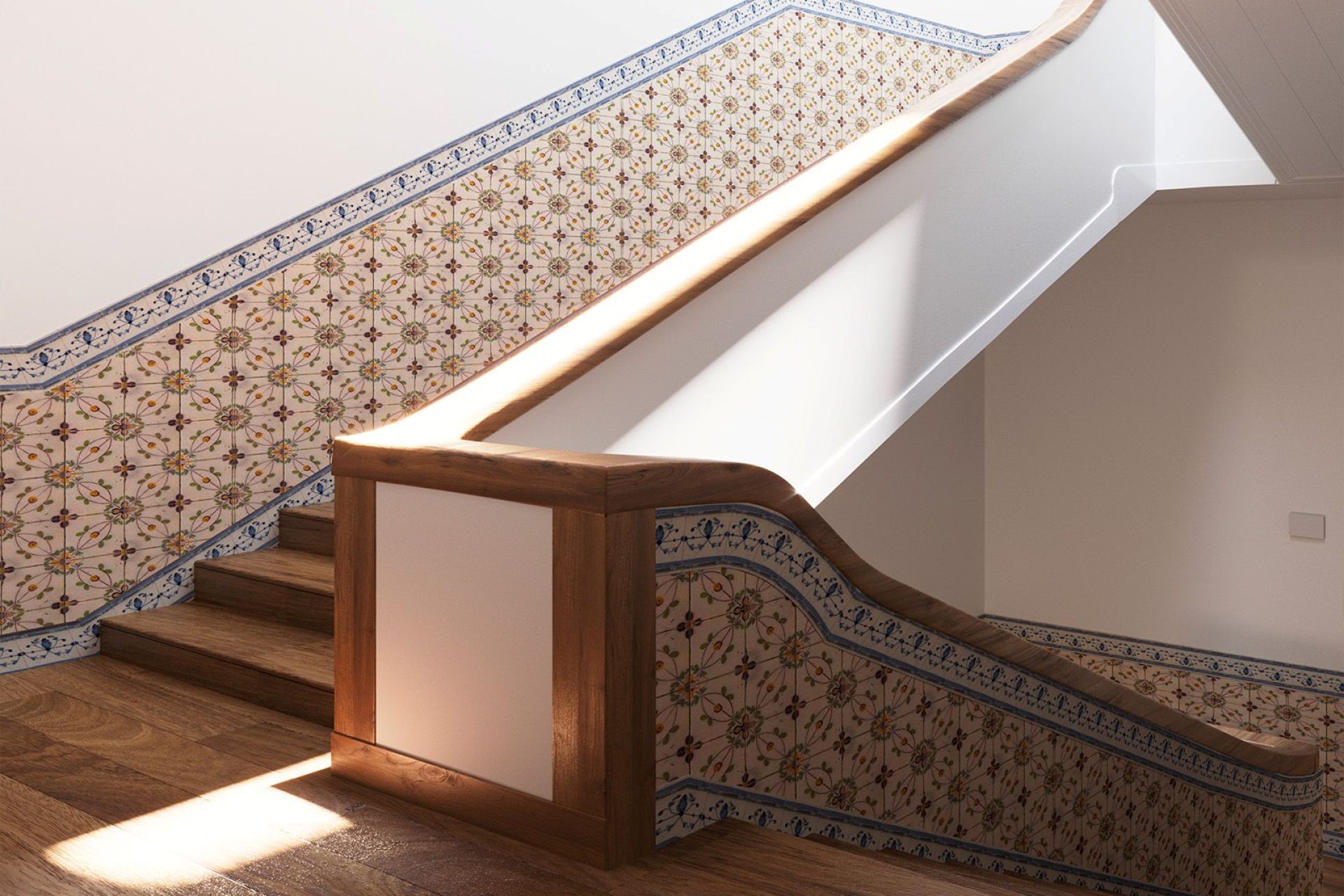 Apartment in Lisboa — Image 33