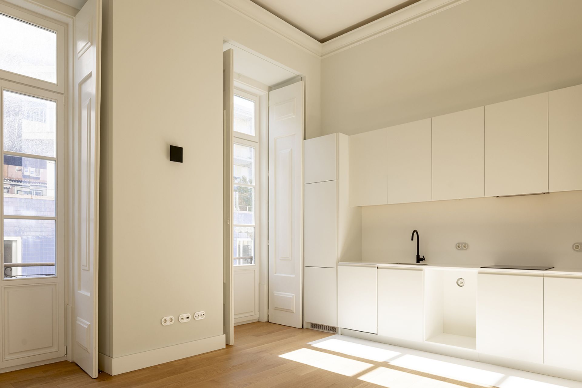 Apartment in Lisboa — Image 39