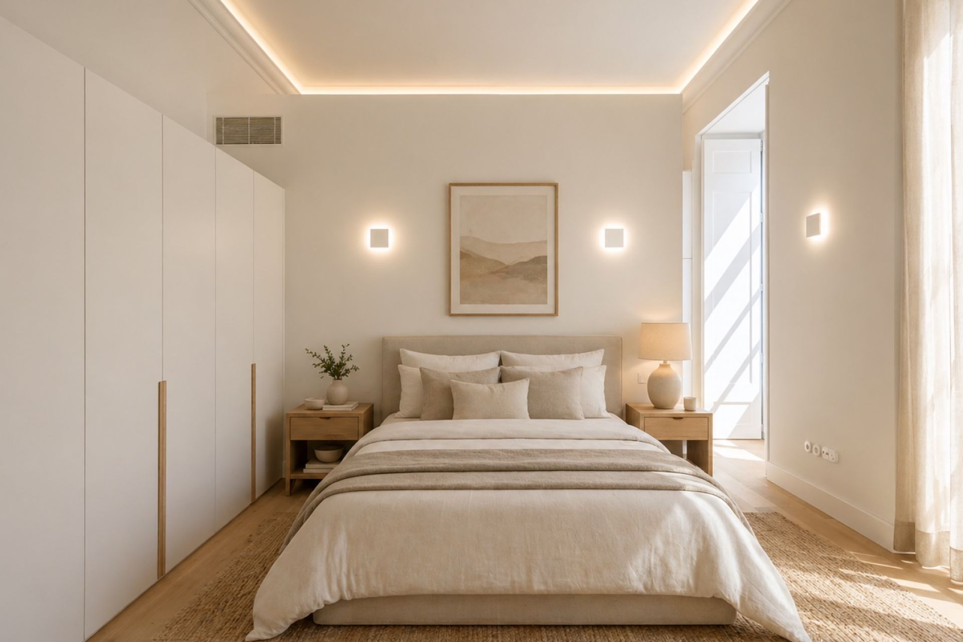 Apartment in Lisboa — Image 40