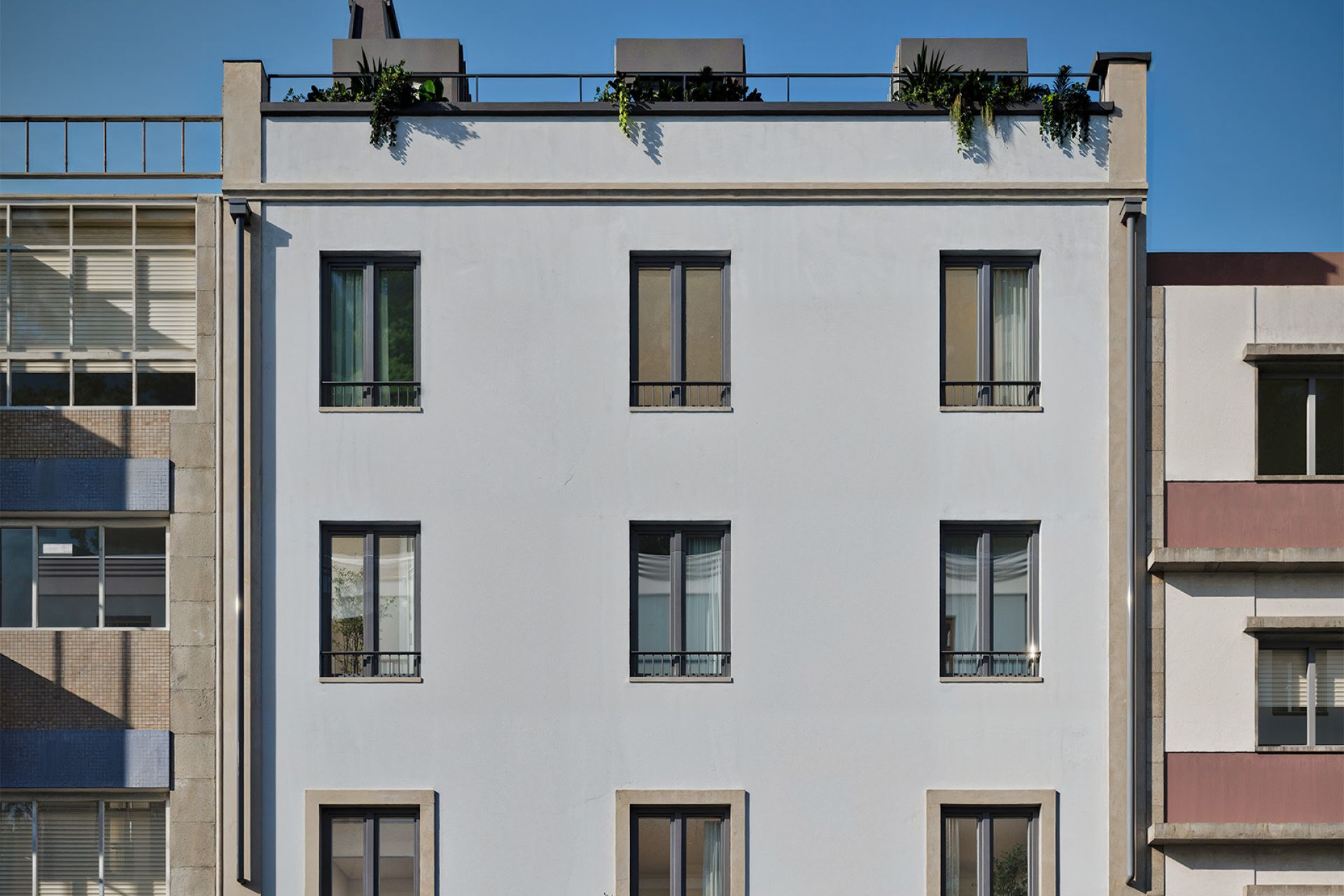 Apartment in Lisboa — Image 3