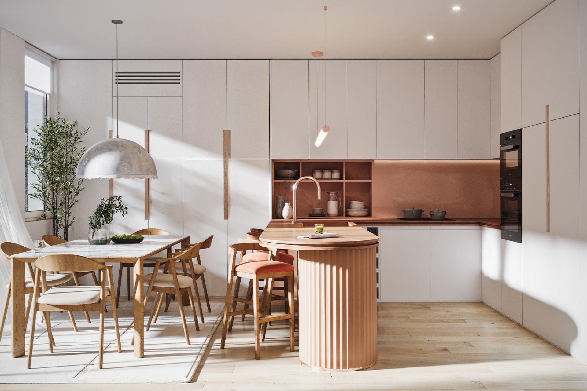 Apartment in Lisboa — Image 4