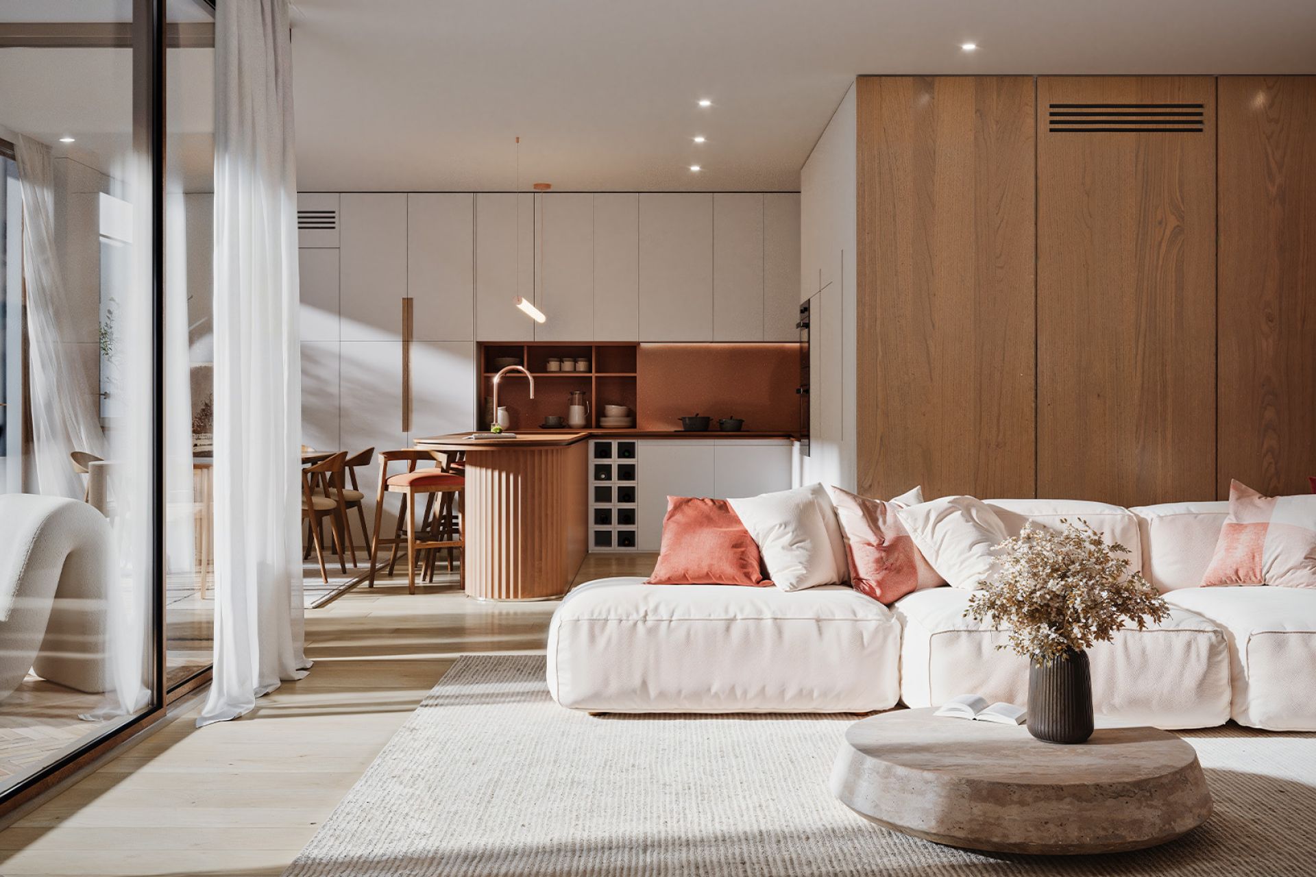 Apartment in Lisboa — Image 6