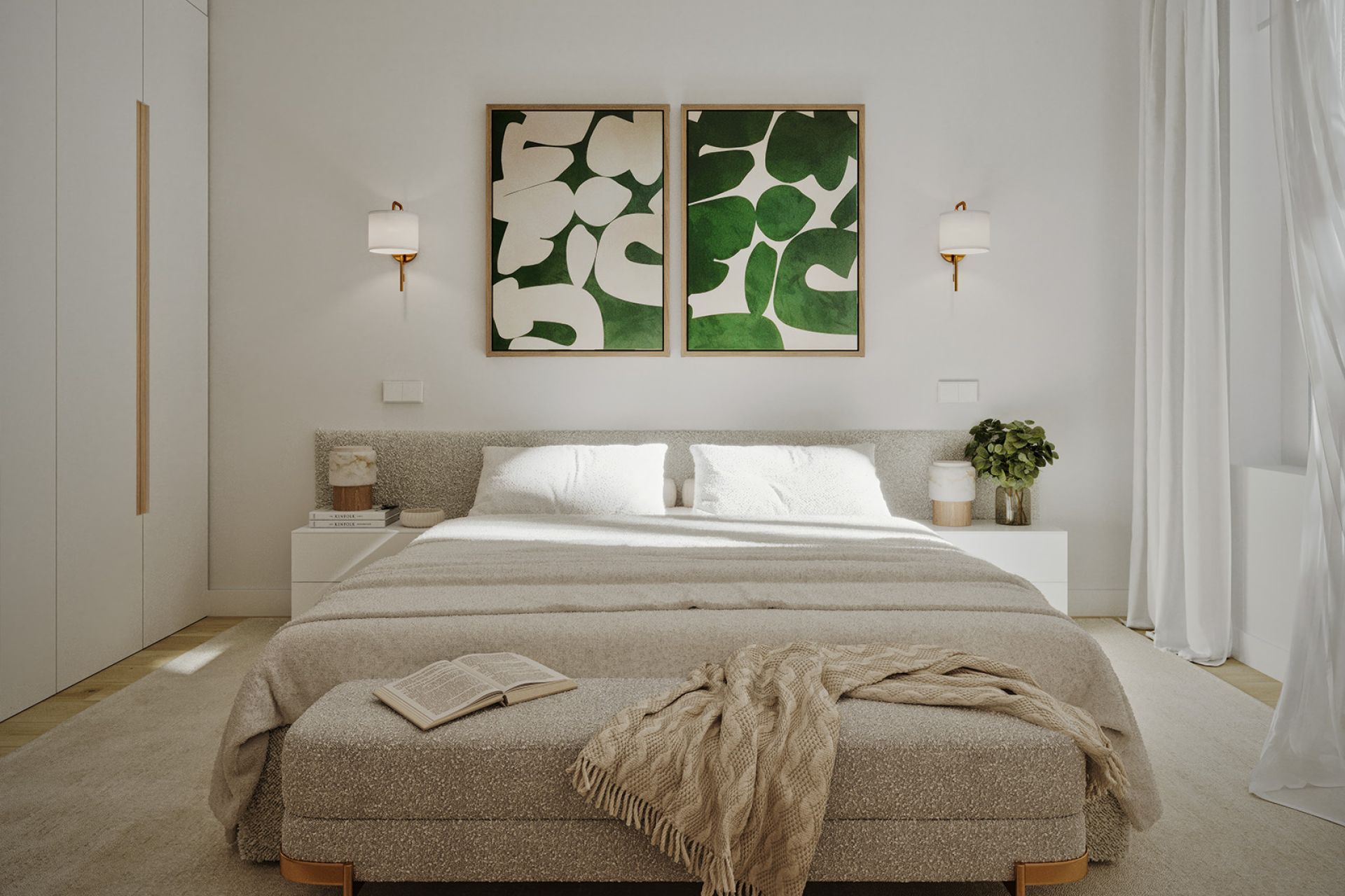 Apartment in Lisboa — Image 9
