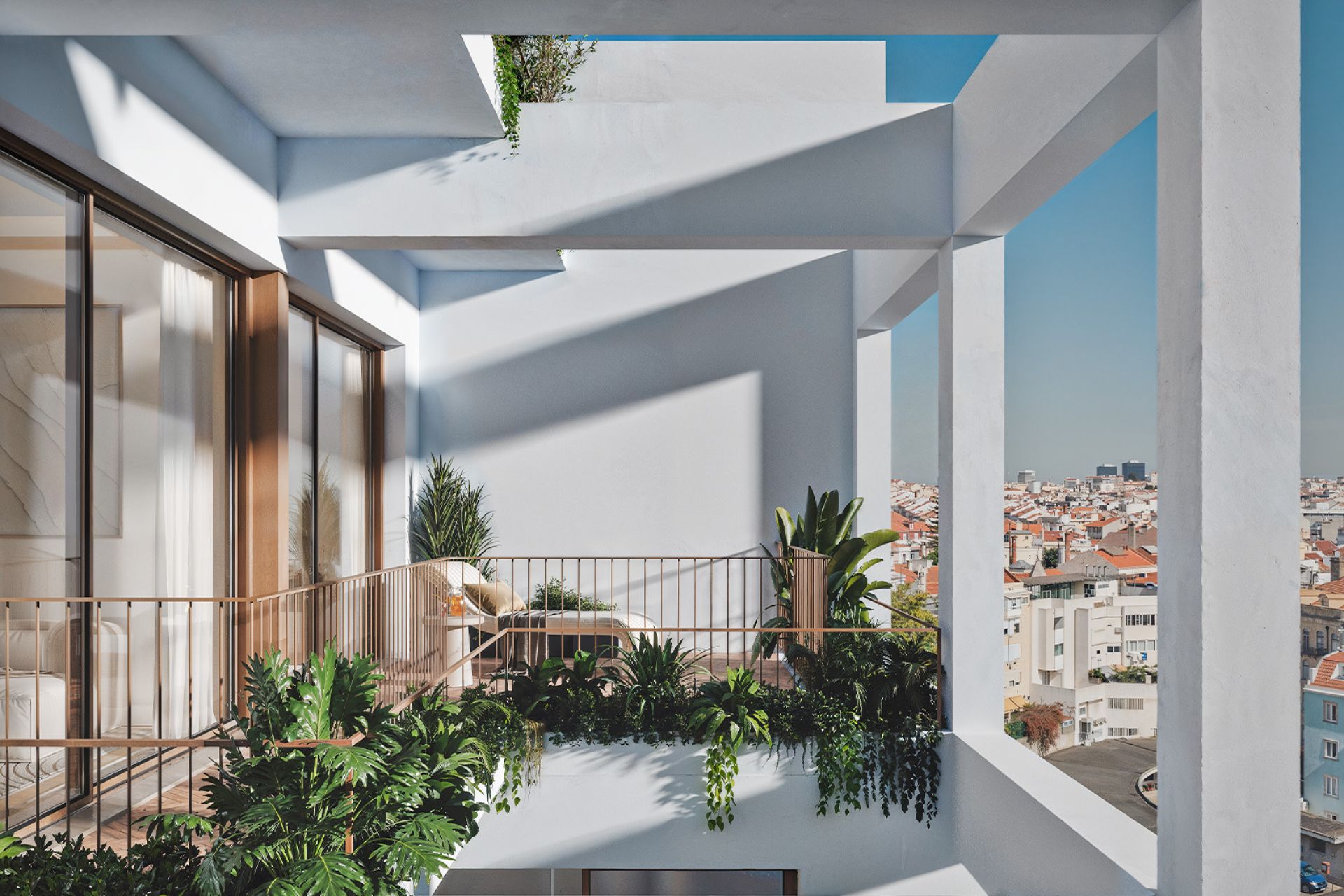 Apartment in Lisboa — Image 10