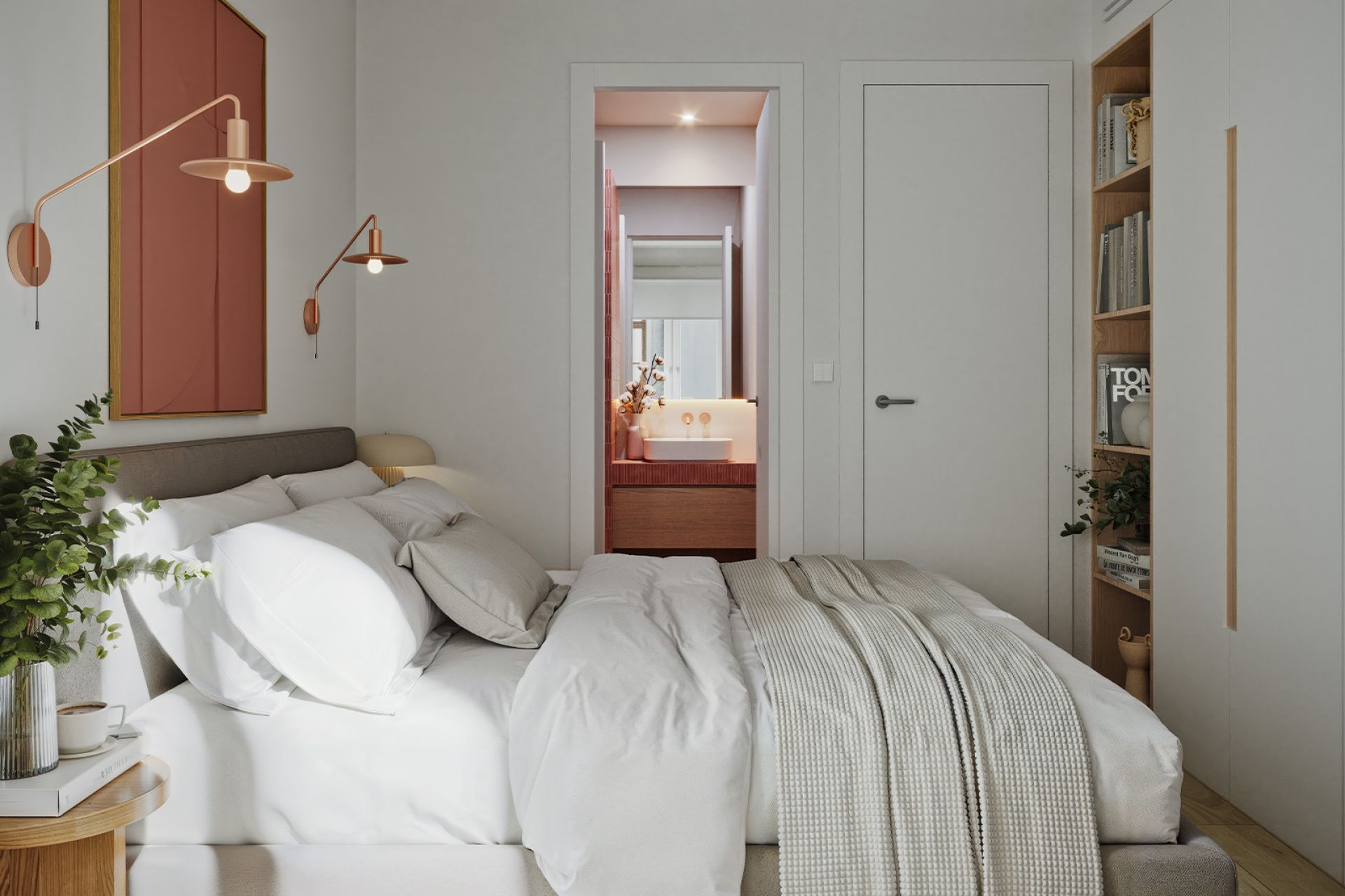 Apartment in Lisboa — Image 13