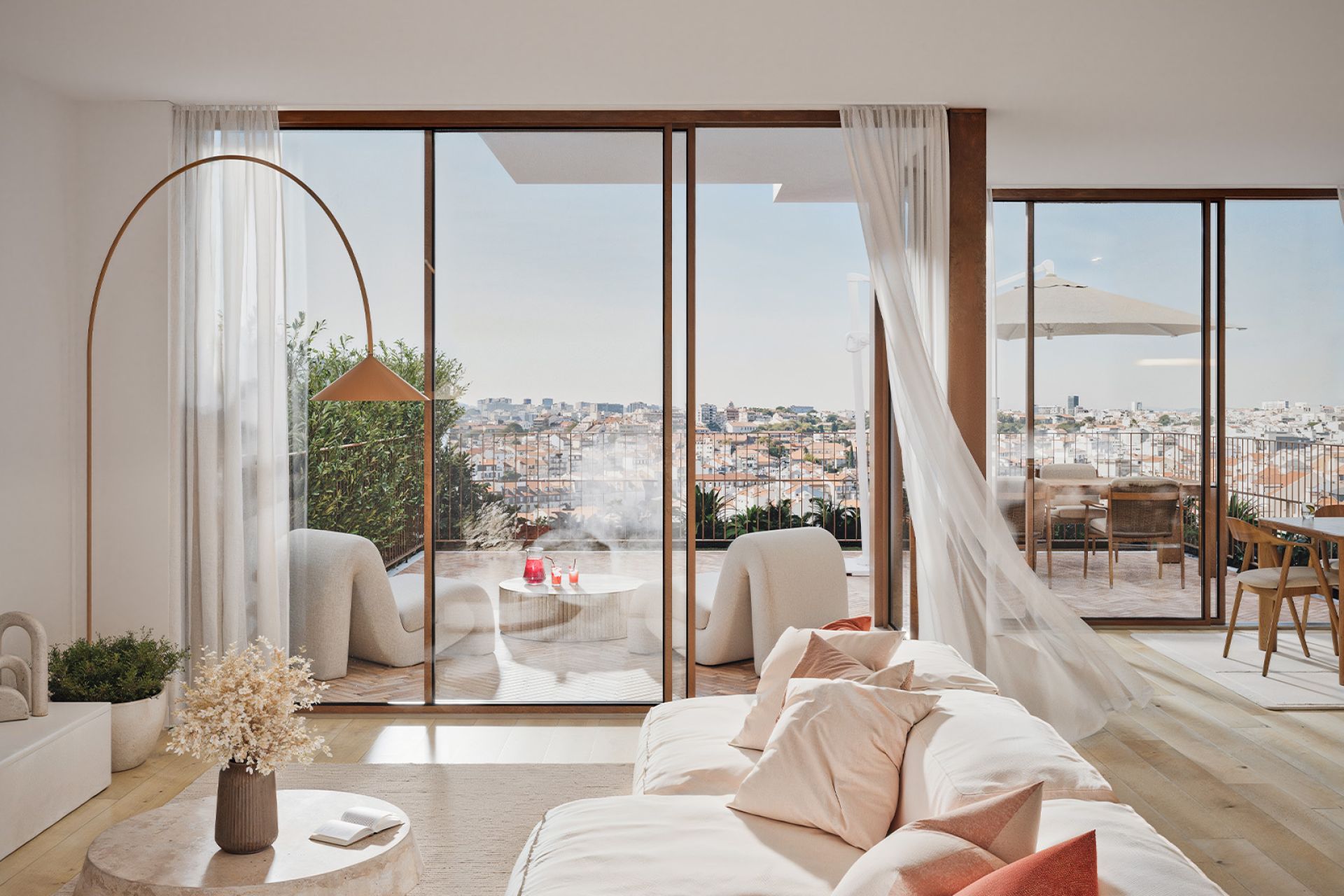 Apartment in Lisboa — Image 14