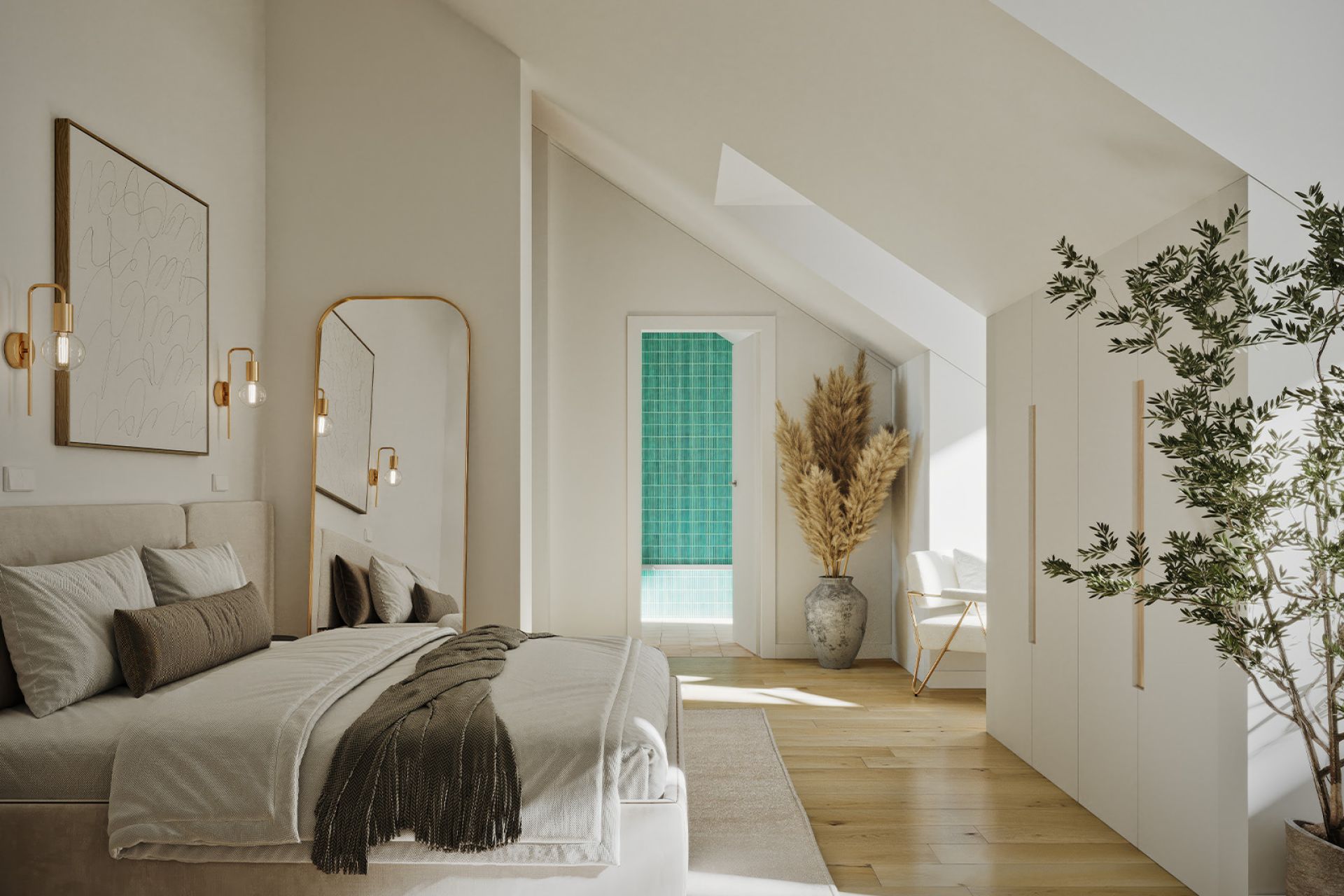 Apartment in Lisboa — Image 17