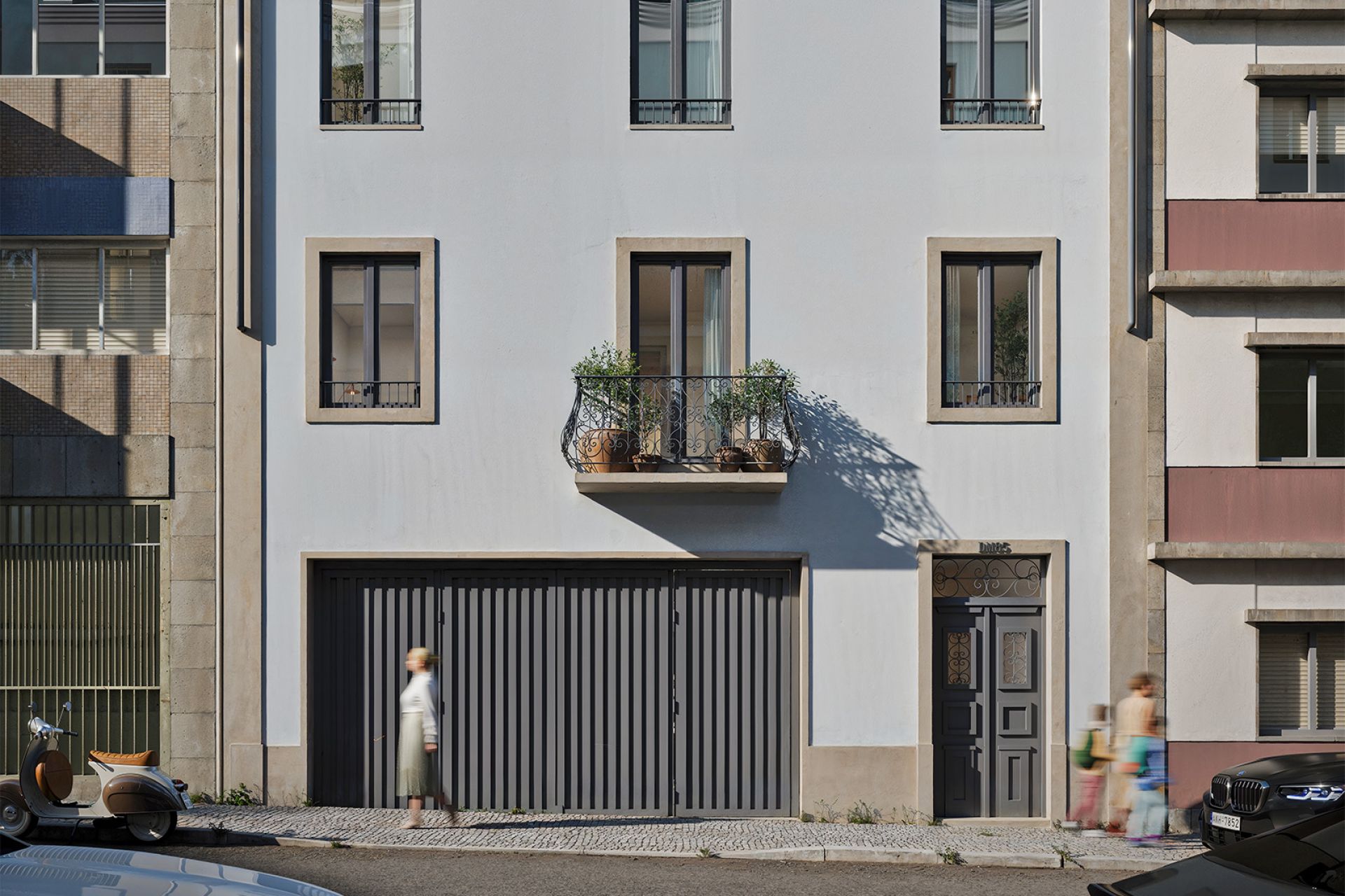 Apartment in Lisboa — Image 22