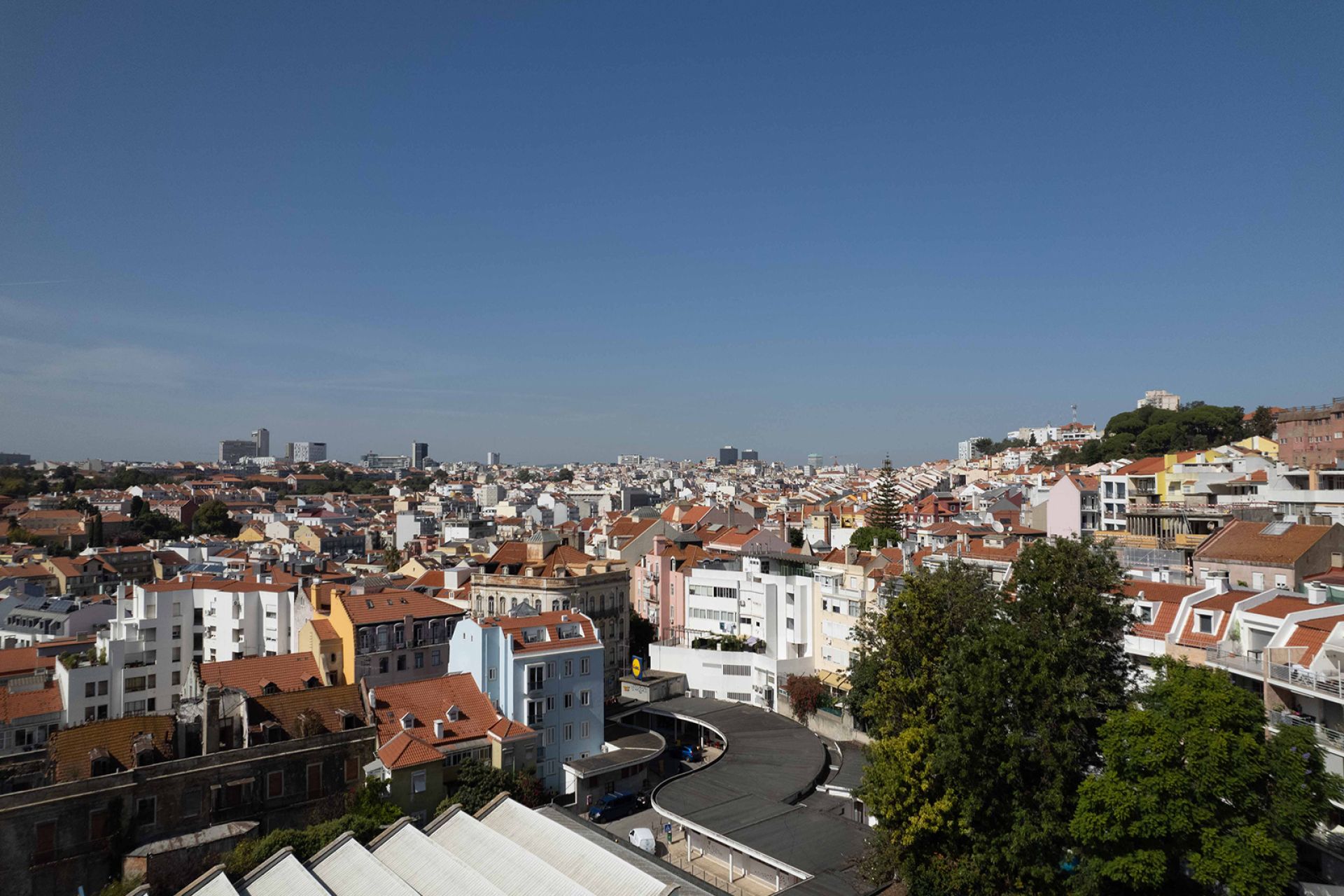 Apartment in Lisboa — Image 25