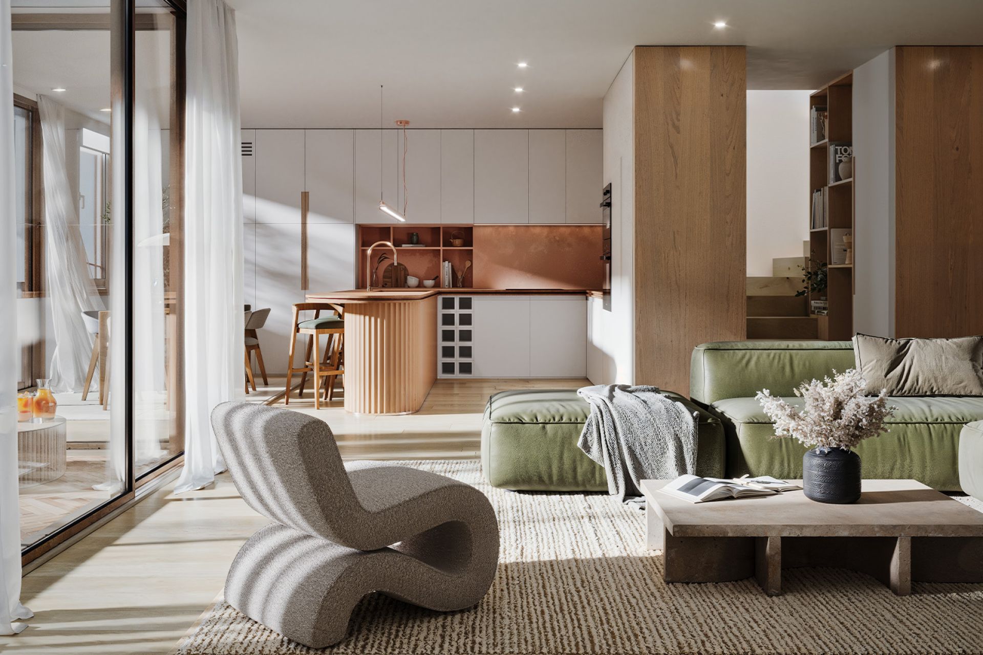 Apartment in Lisboa — Image 33