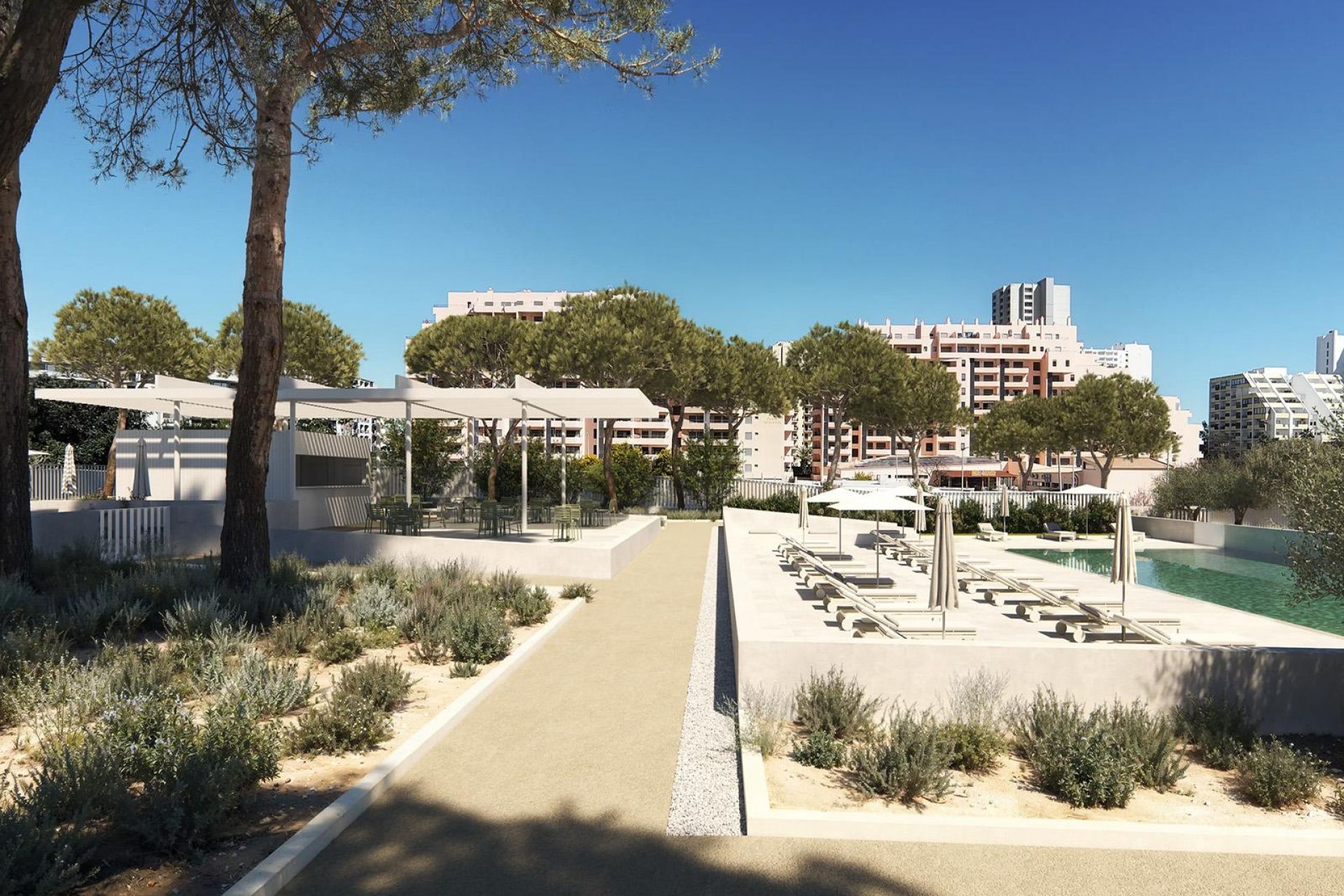 Apartment in Portimão — Image 33