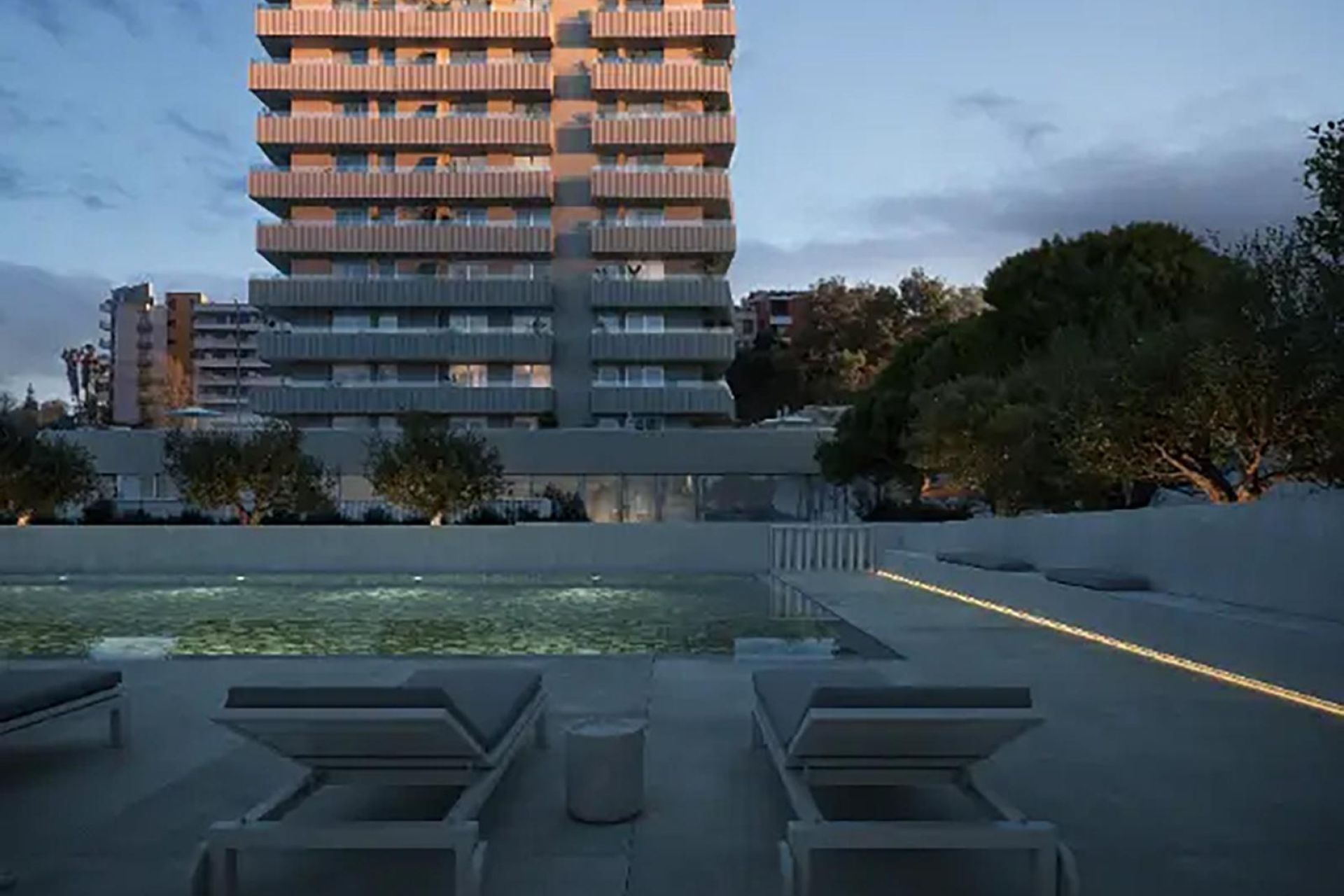 Apartment in Portimão — Image 41