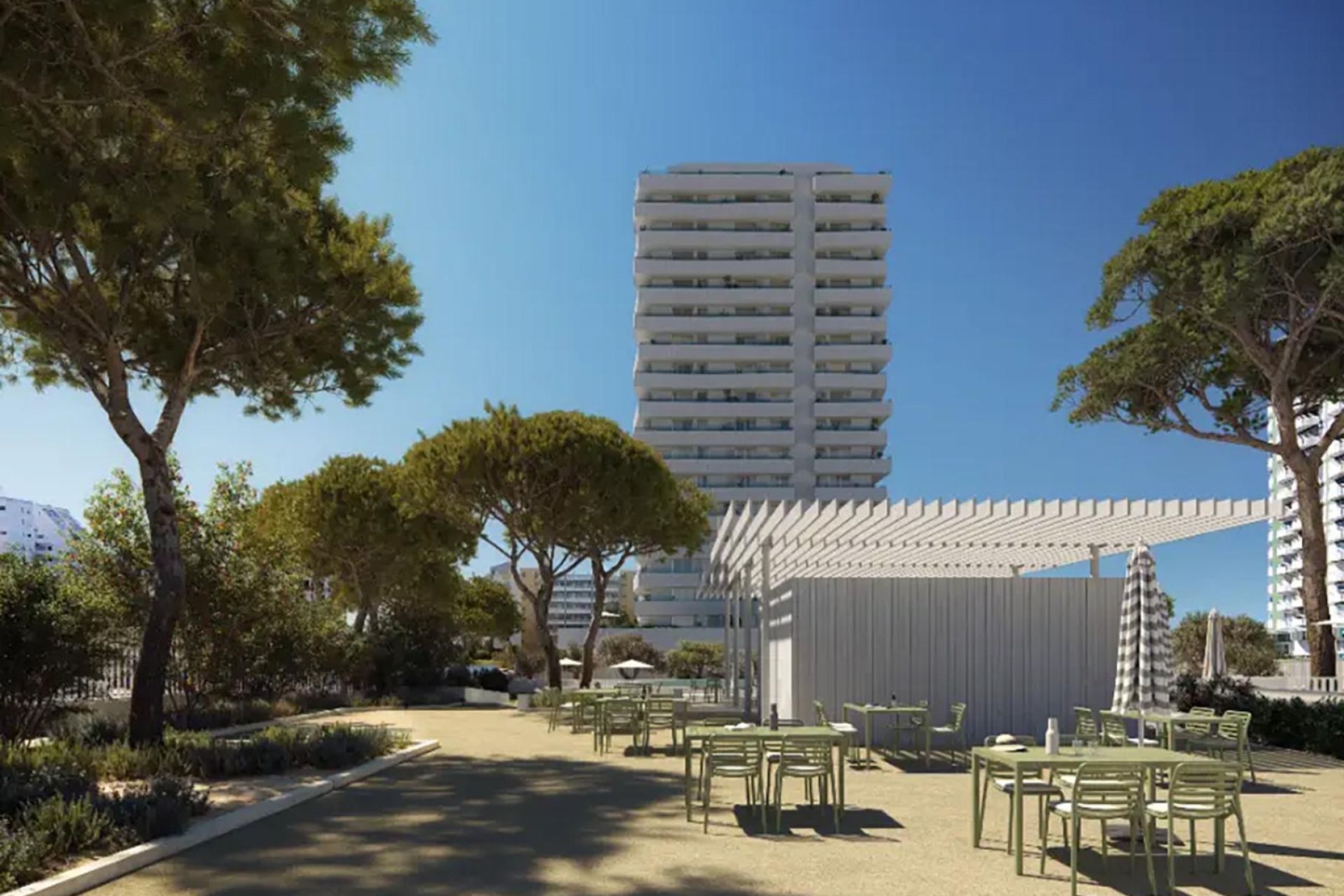 Penthouse in Portimão — Image 3