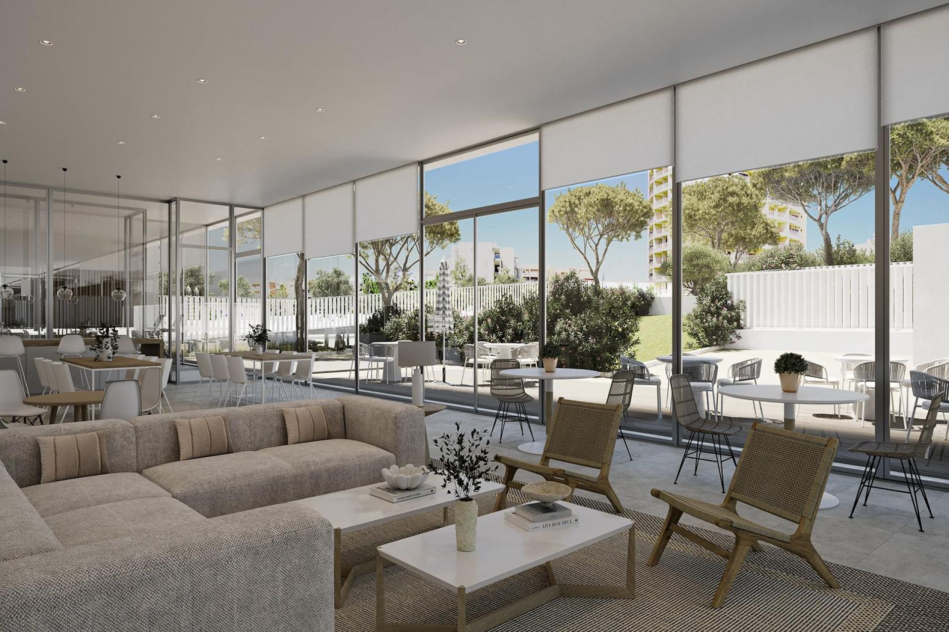 Penthouse in Portimão — Image 7