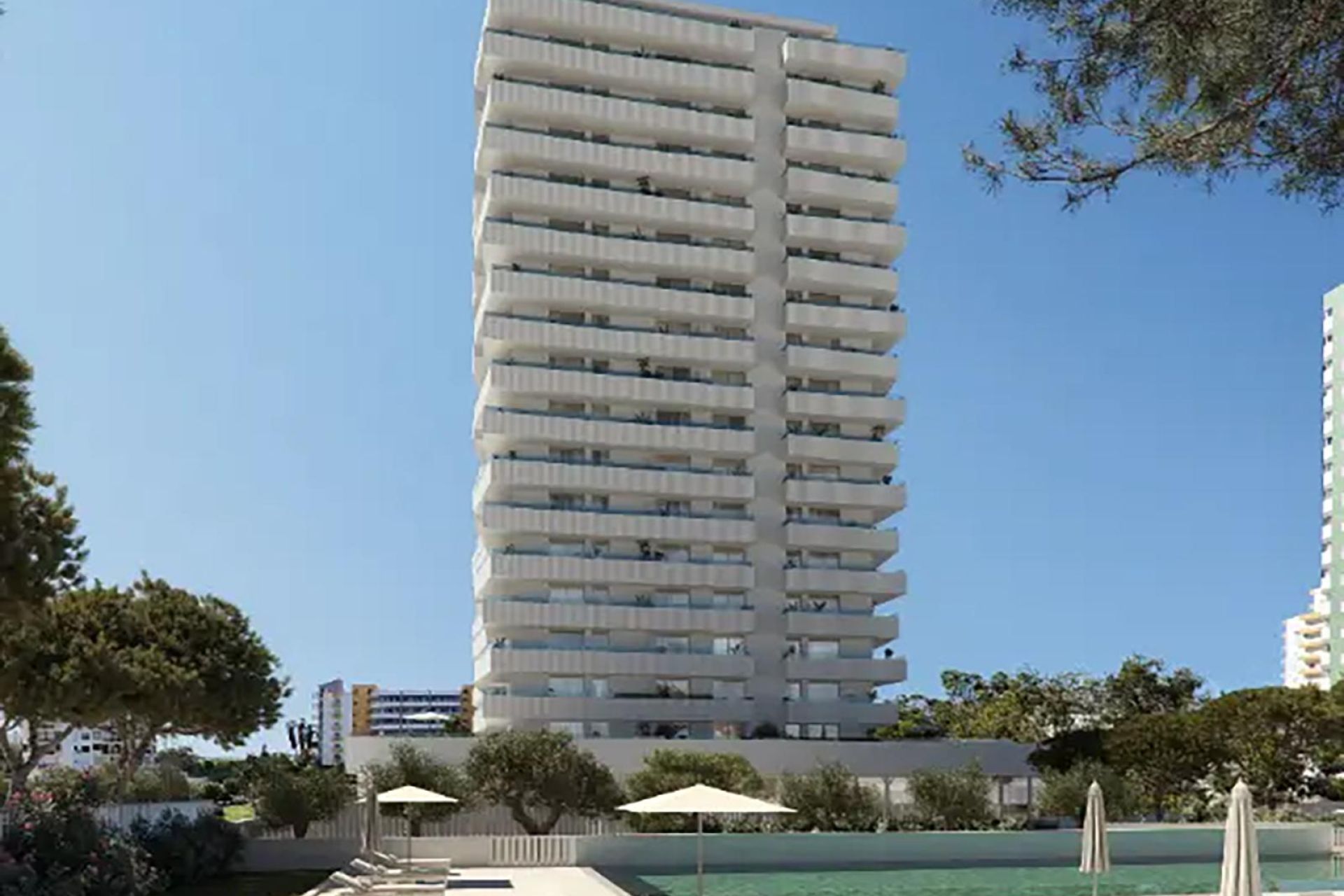 Penthouse in Portimão — Image 10