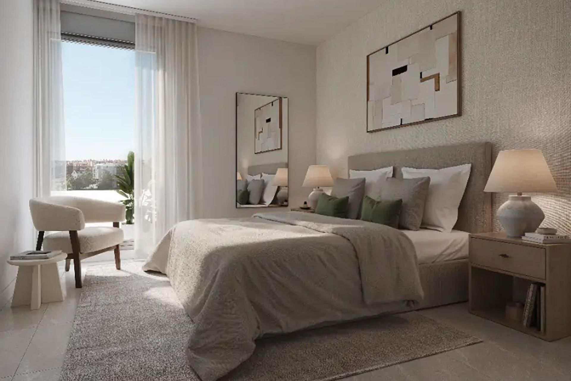 Penthouse in Portimão — Image 11