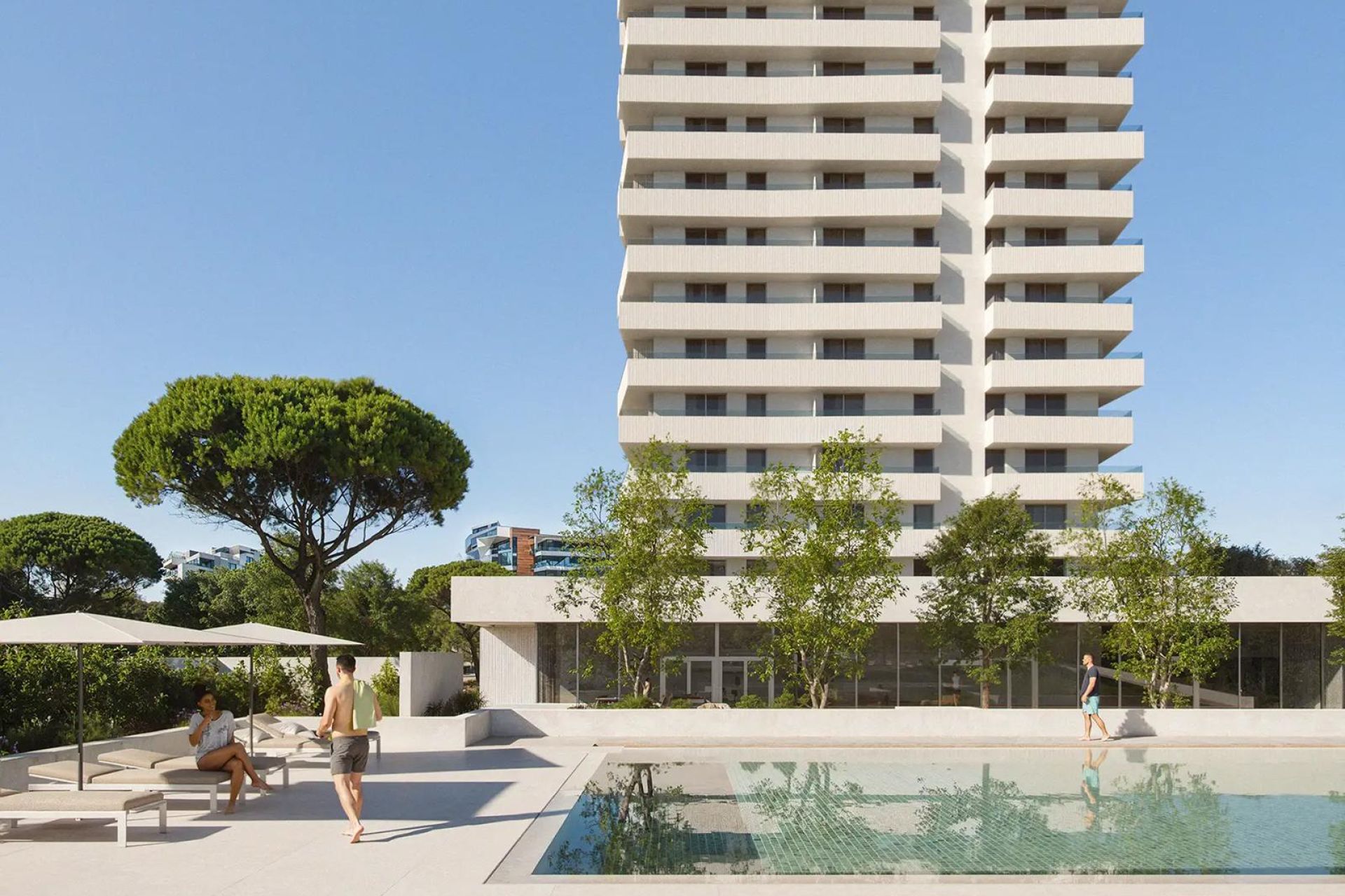 Penthouse in Portimão — Image 17