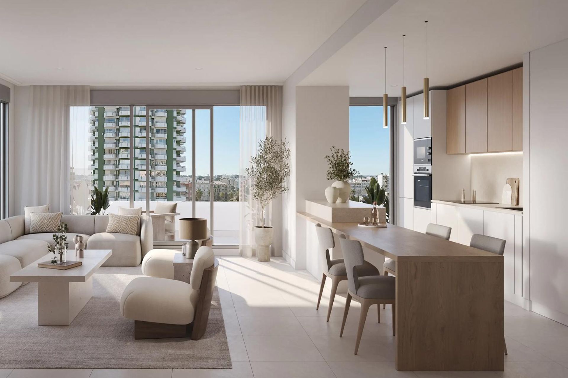 Penthouse in Portimão — Image 20