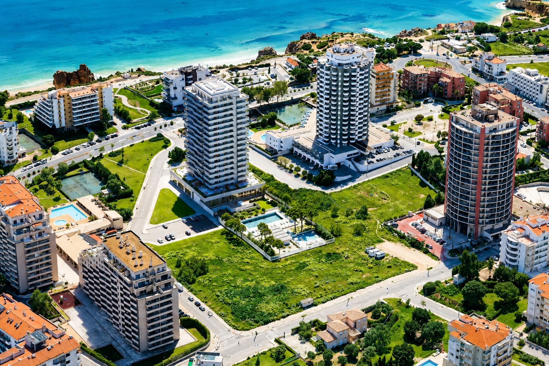 Penthouse in Portimão — Image 22