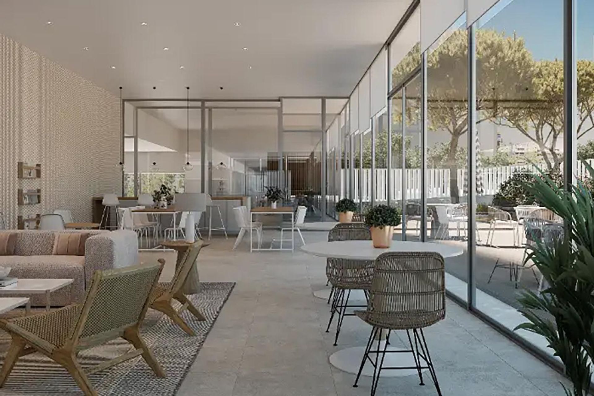Penthouse in Portimão — Image 30