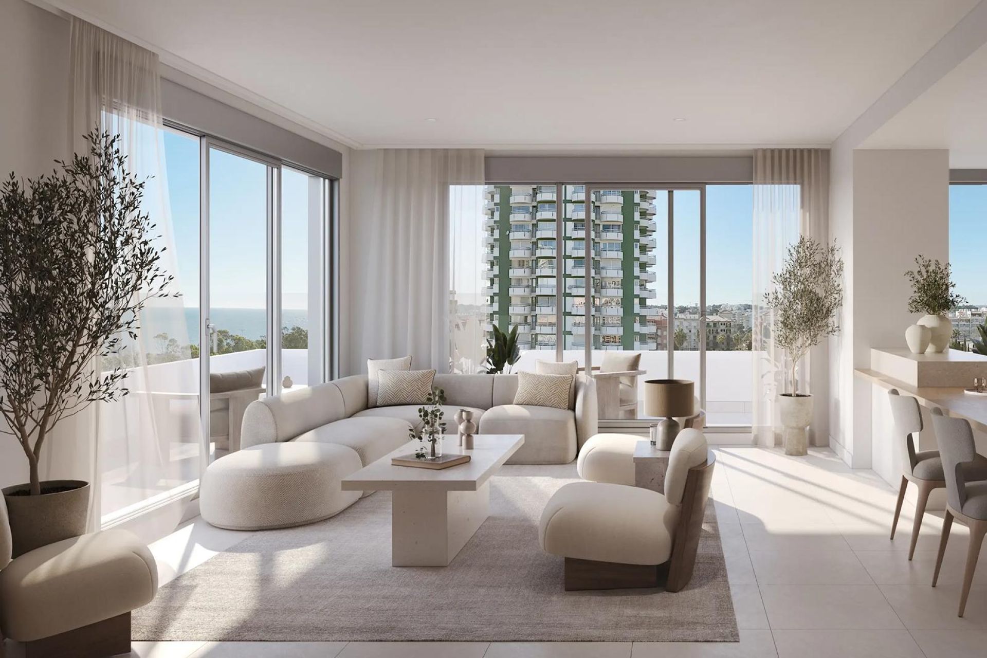 Penthouse in Portimão — Image 34