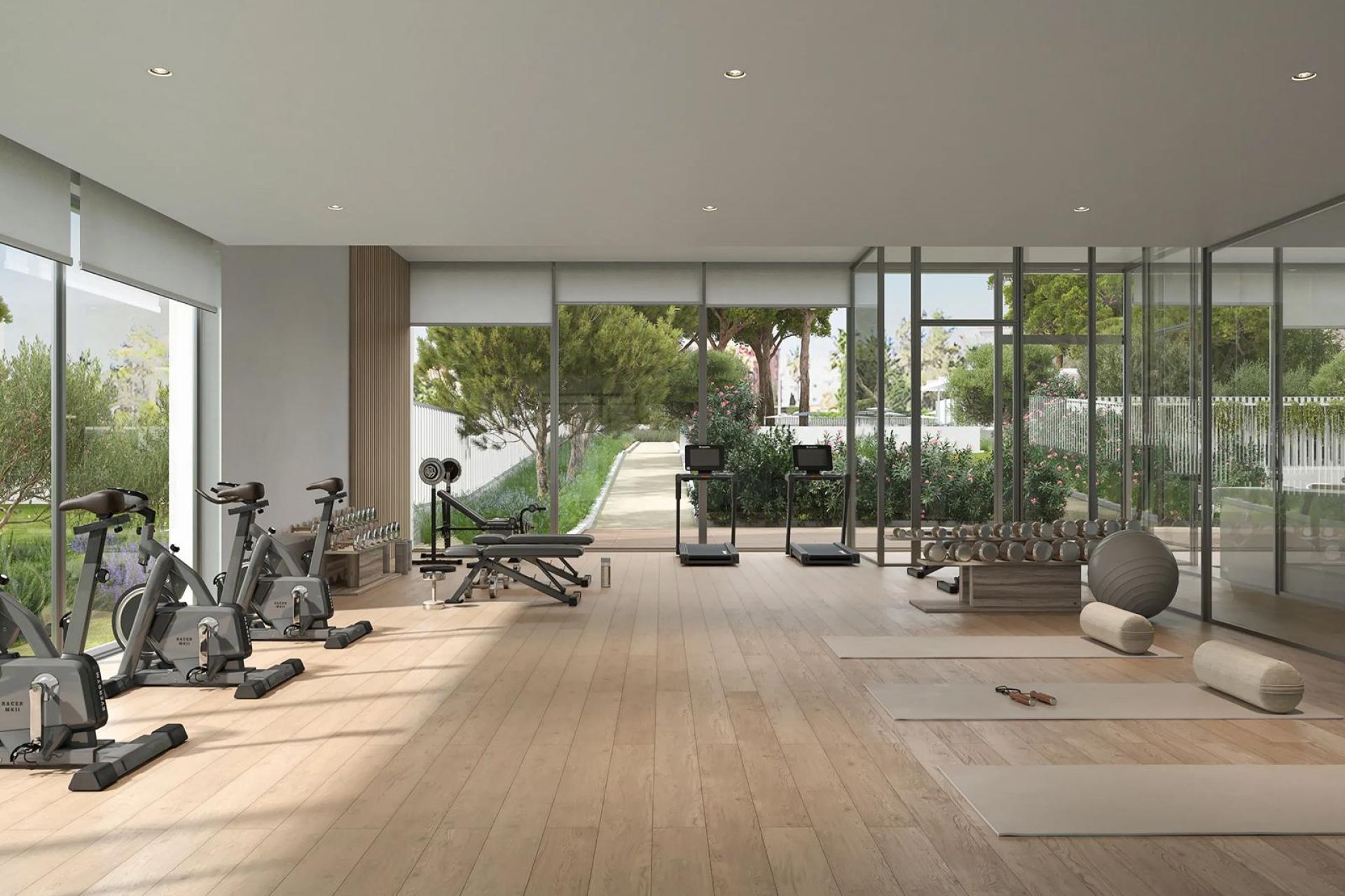 Penthouse in Portimão — Image 36