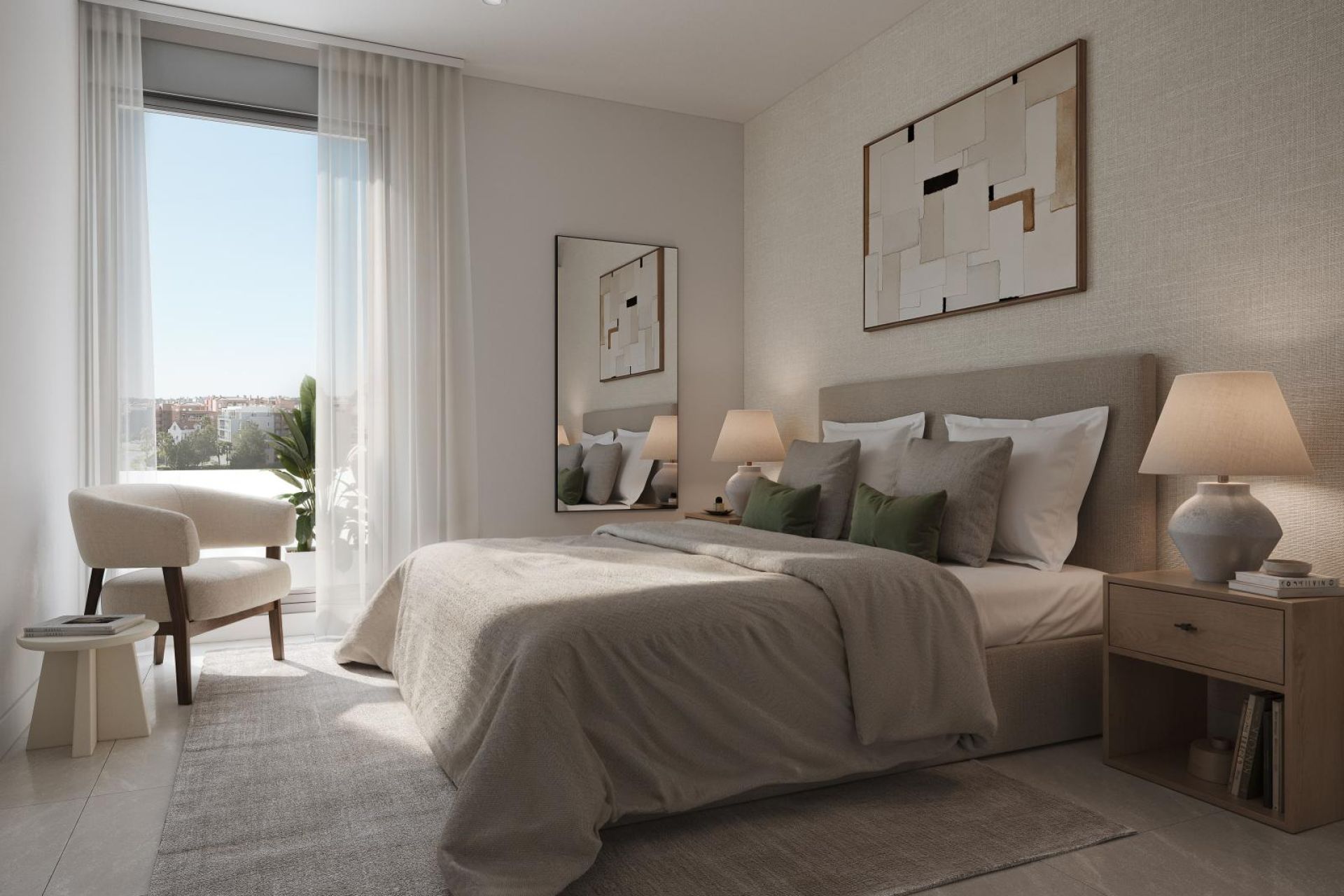 Penthouse in Portimão — Image 47