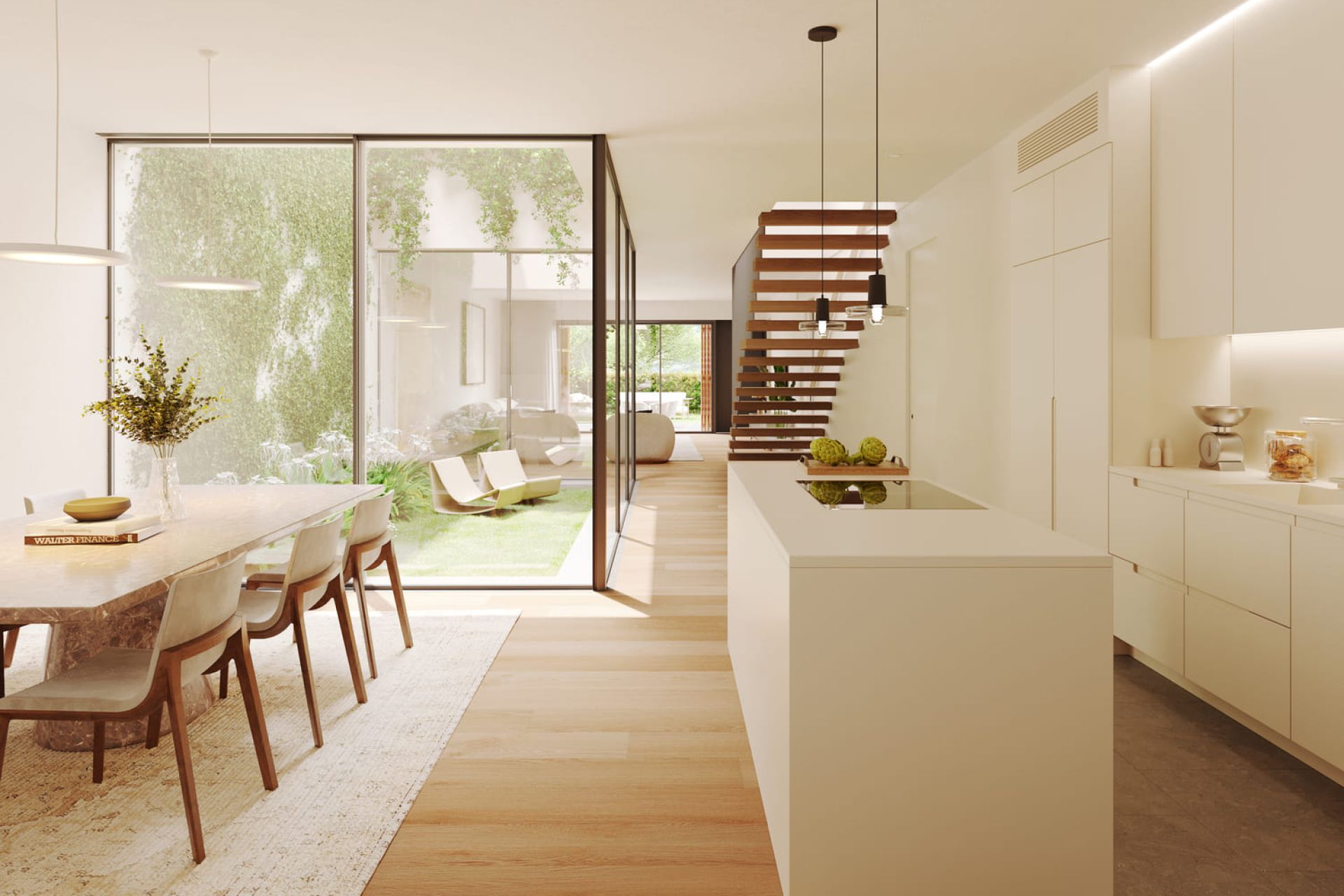 Townhouse in Lisboa — Image 6